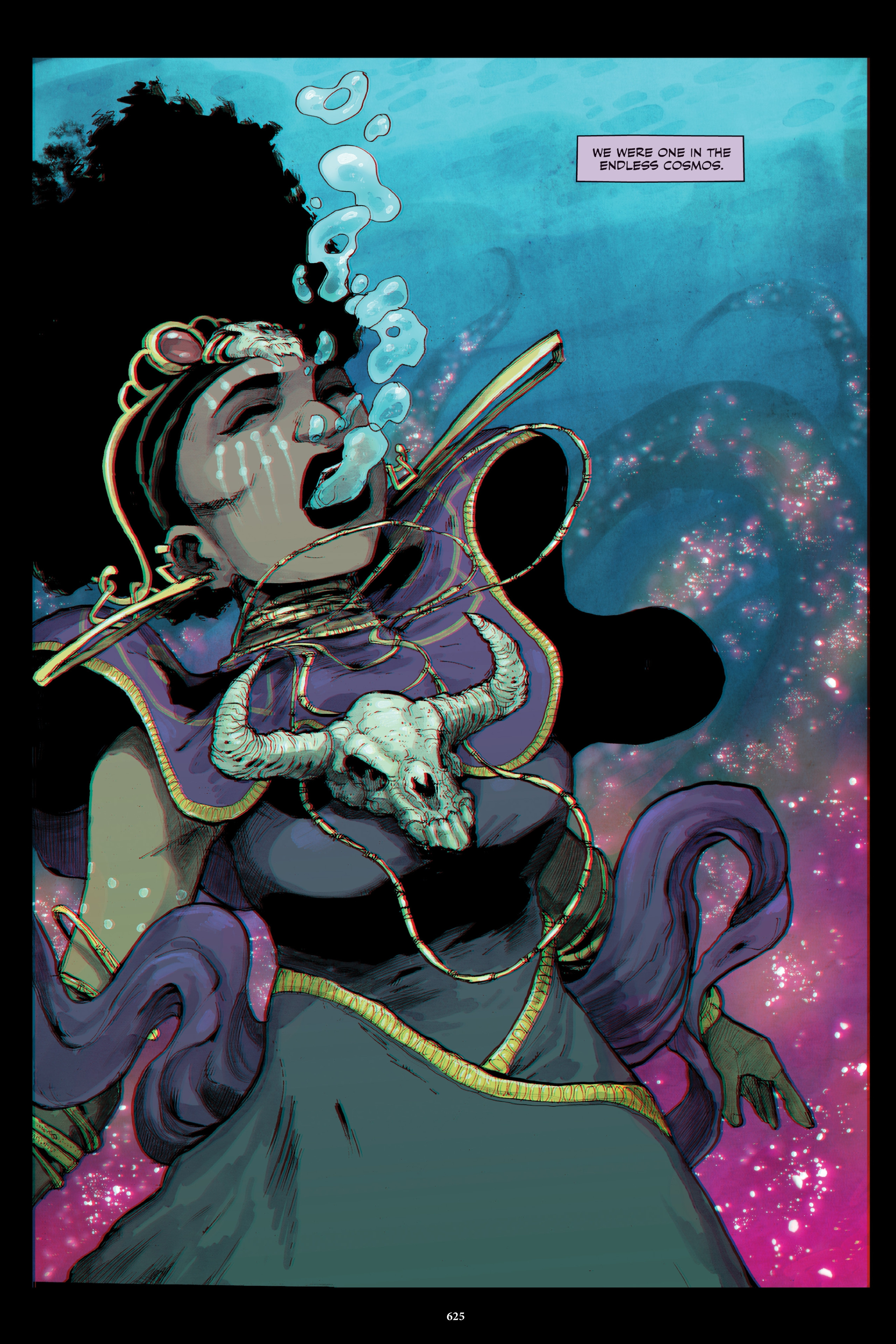 Read online Rat Queens Omnibus comic -  Issue # TPB (Part 7) - 13