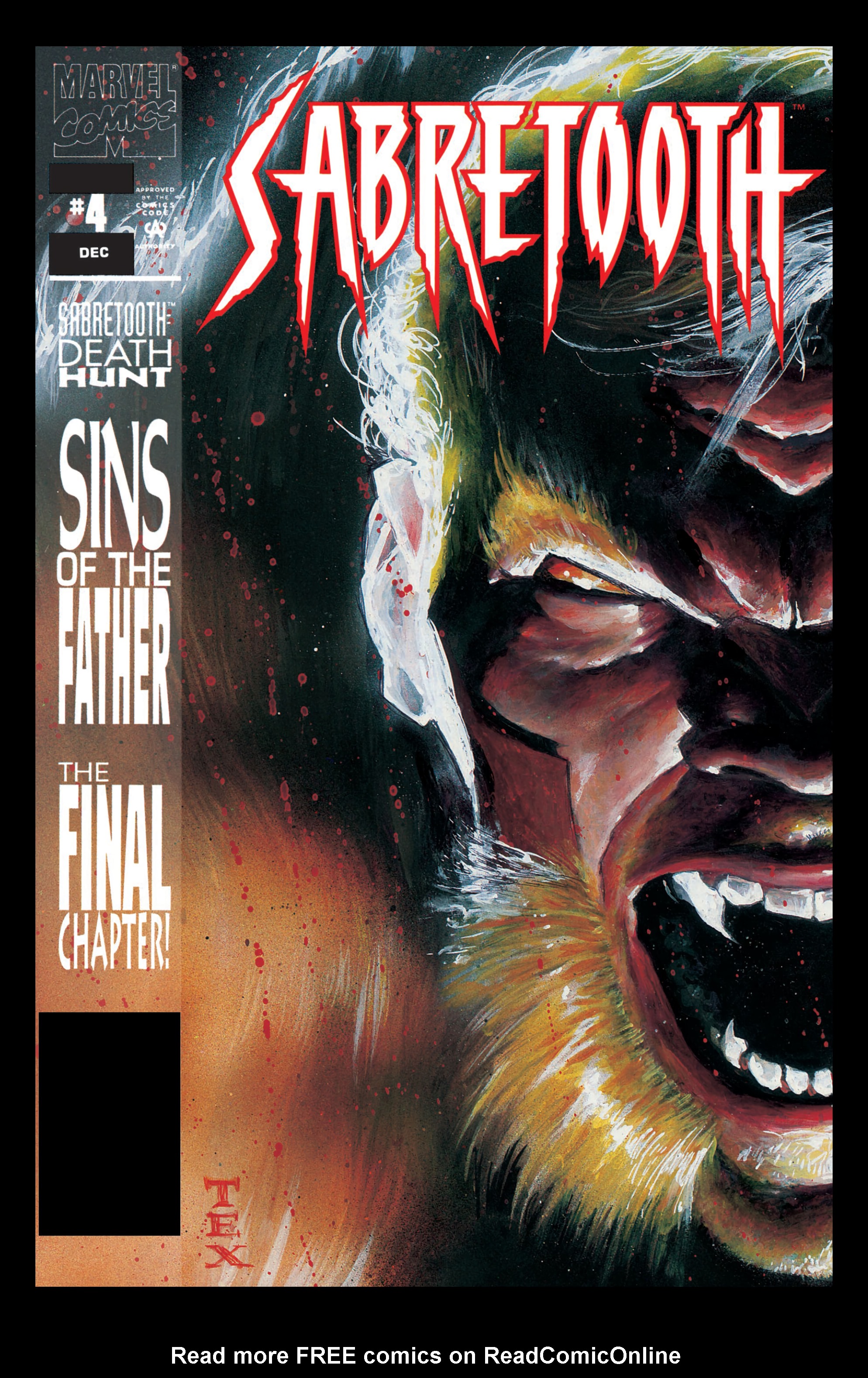 Read online Wolverine Omnibus comic -  Issue # TPB 4 (Part 9) - 31