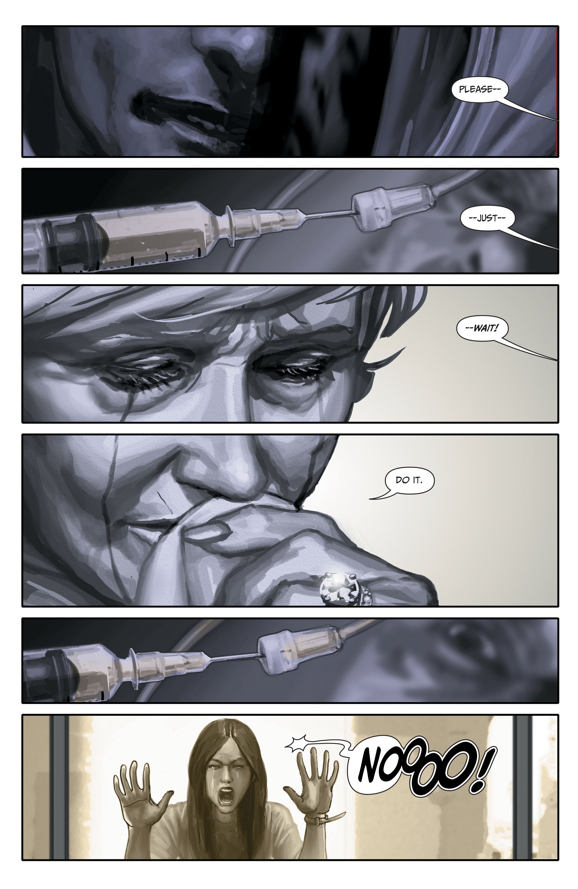Read online The Resistance Universe: The Origins comic -  Issue # TPB (Part 3) - 43