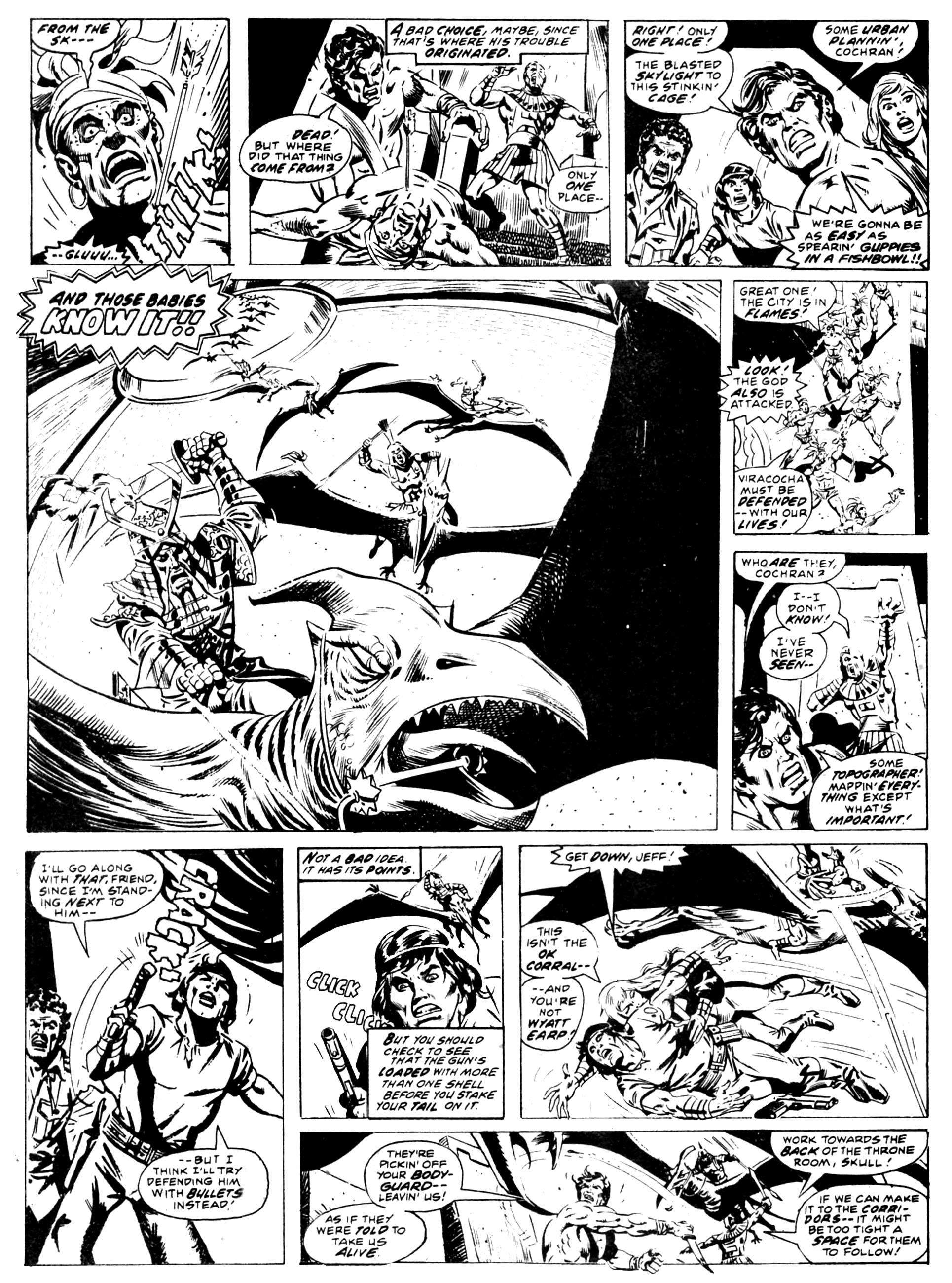 Read online Spectacular Spider-Man Weekly comic -  Issue #334 - 24