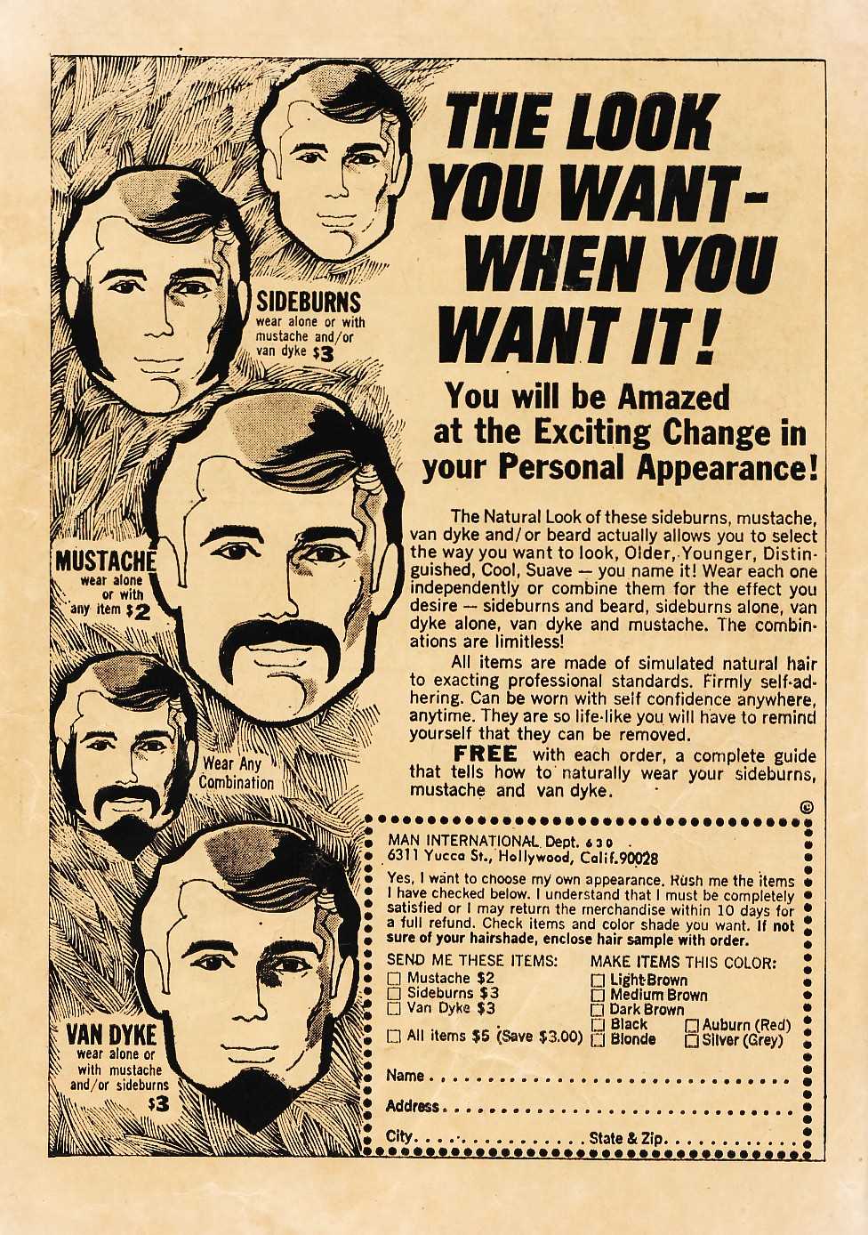 Read online Cheyenne Kid comic -  Issue #75 - 35