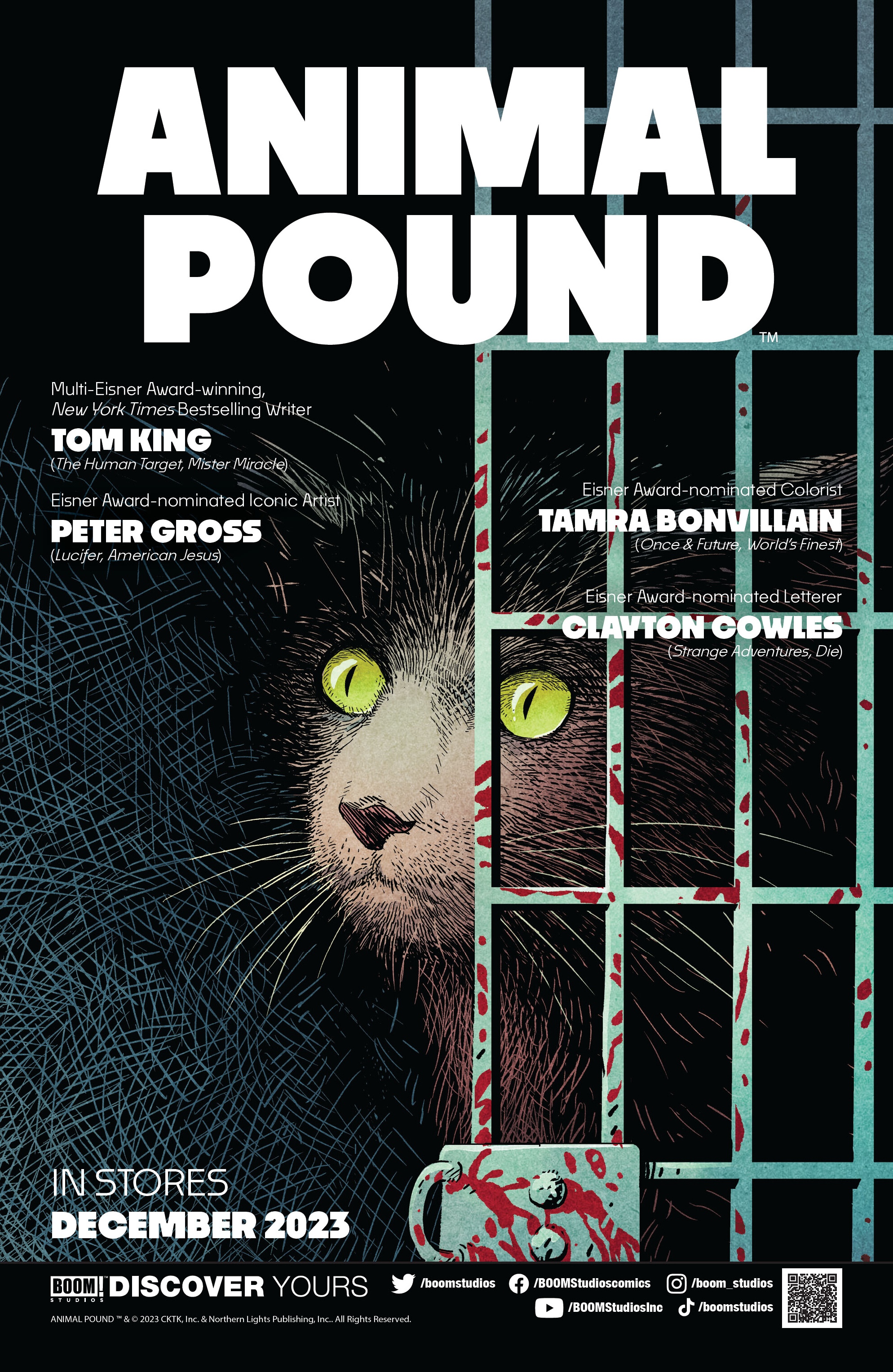 Read online Hunt for the Skinwalker comic -  Issue #4 - 26