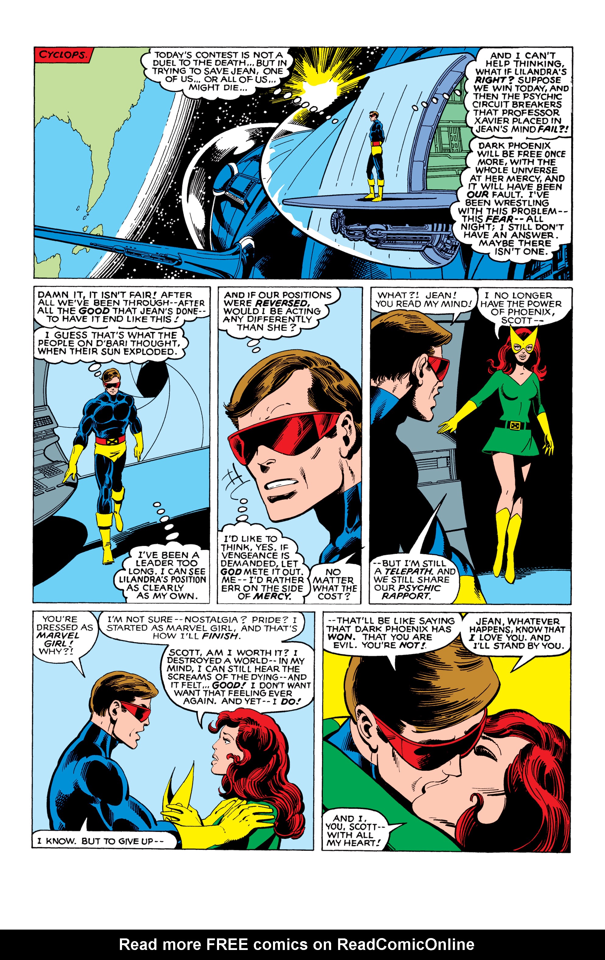 Read online Uncanny X-Men Omnibus comic -  Issue # TPB 2 (Part 2) - 15