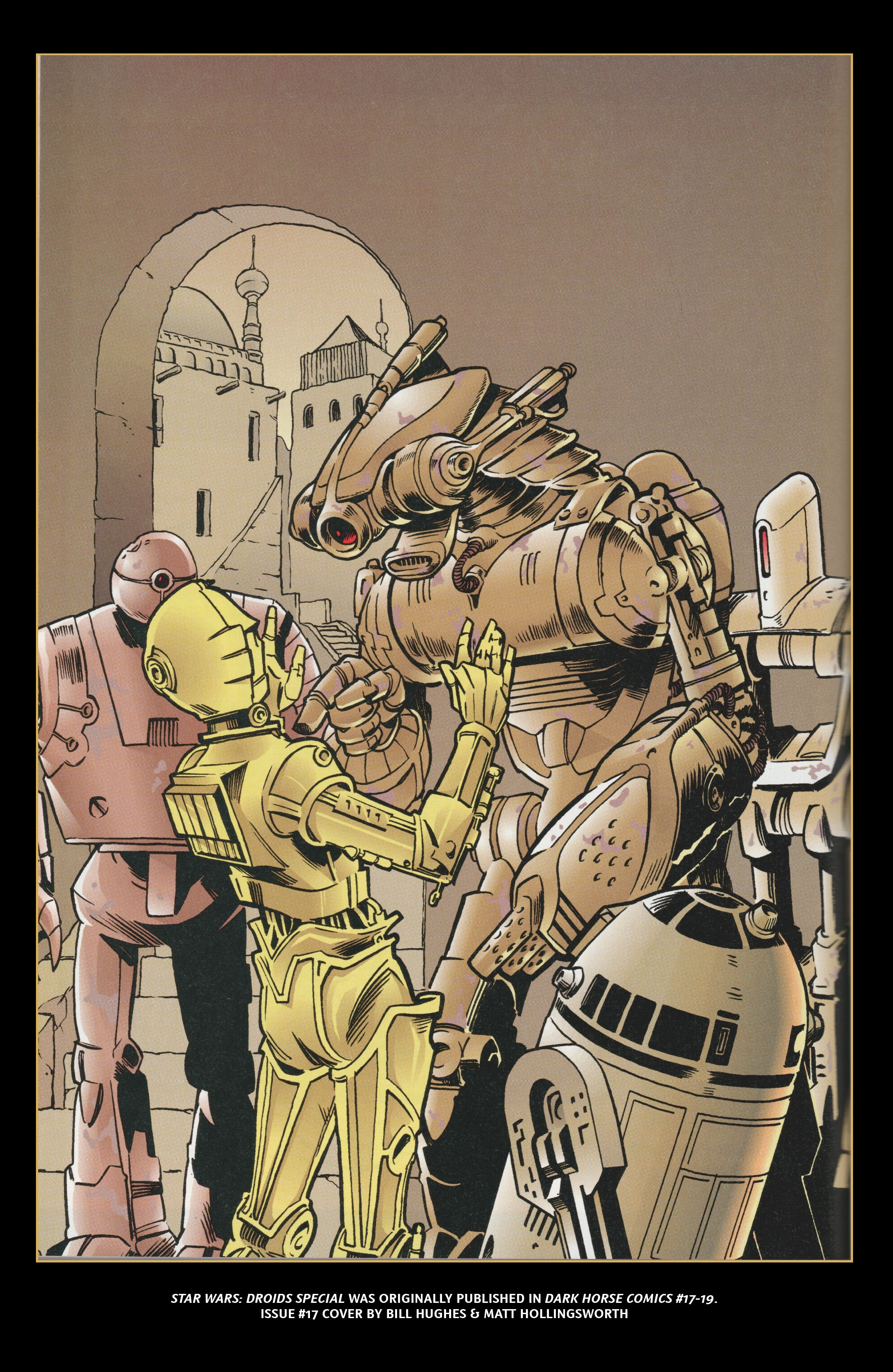 Read online Star Wars Legends: The Empire Omnibus comic -  Issue # TPB 2 (Part 10) - 98