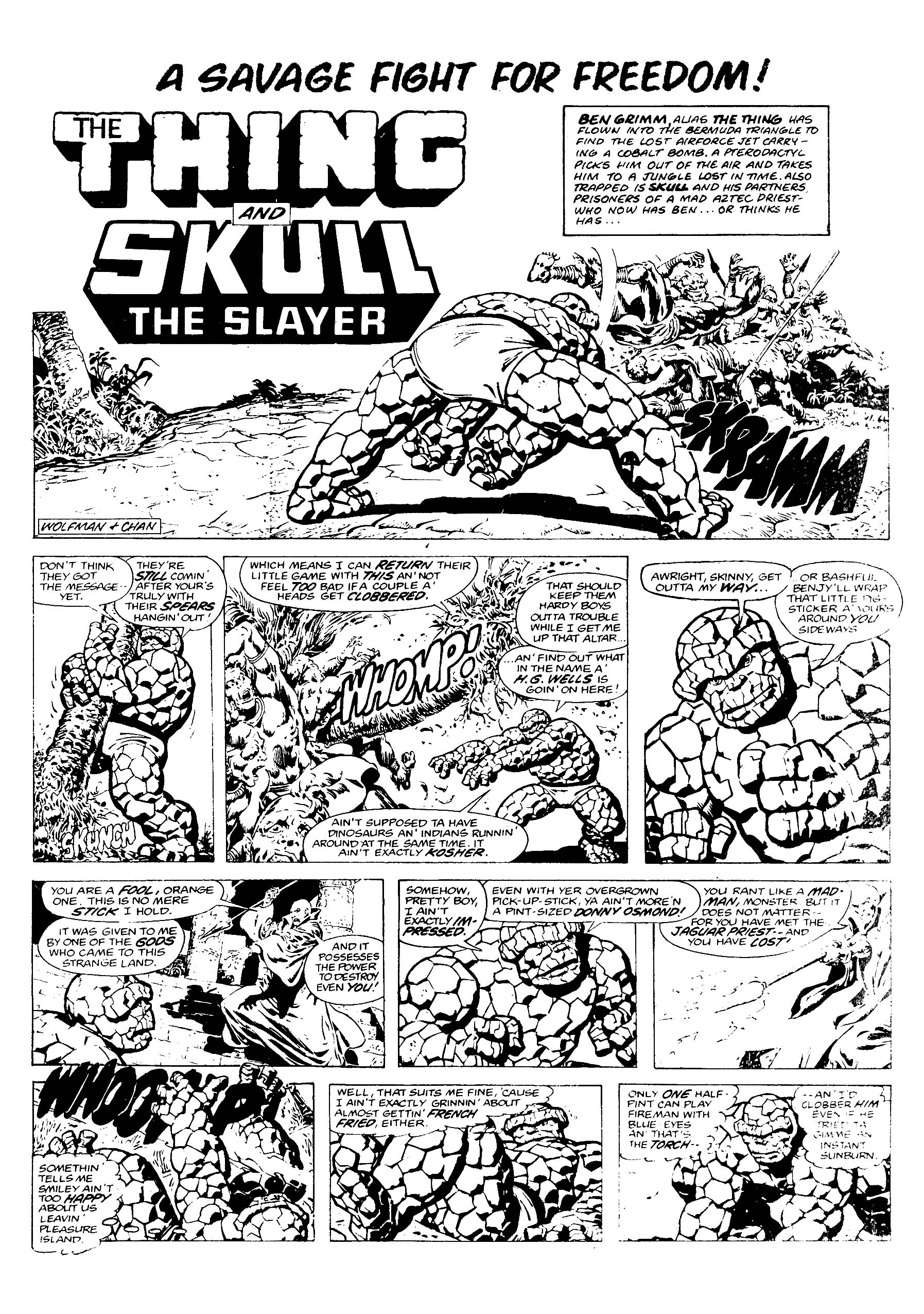 Read online Spectacular Spider-Man Weekly comic -  Issue #336 - 17