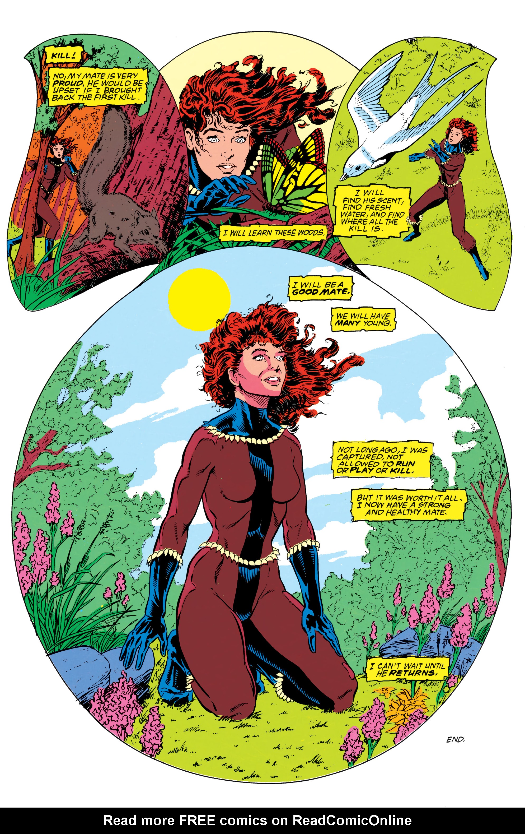 Read online Wolverine Omnibus comic -  Issue # TPB 4 (Part 5) - 67