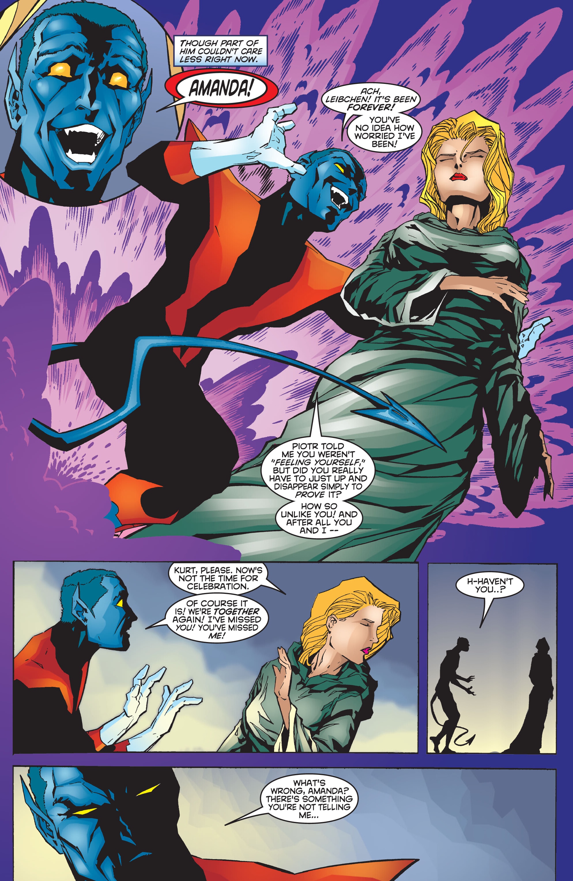 Read online Excalibur Epic Collection comic -  Issue # TPB 9 (Part 2) - 15