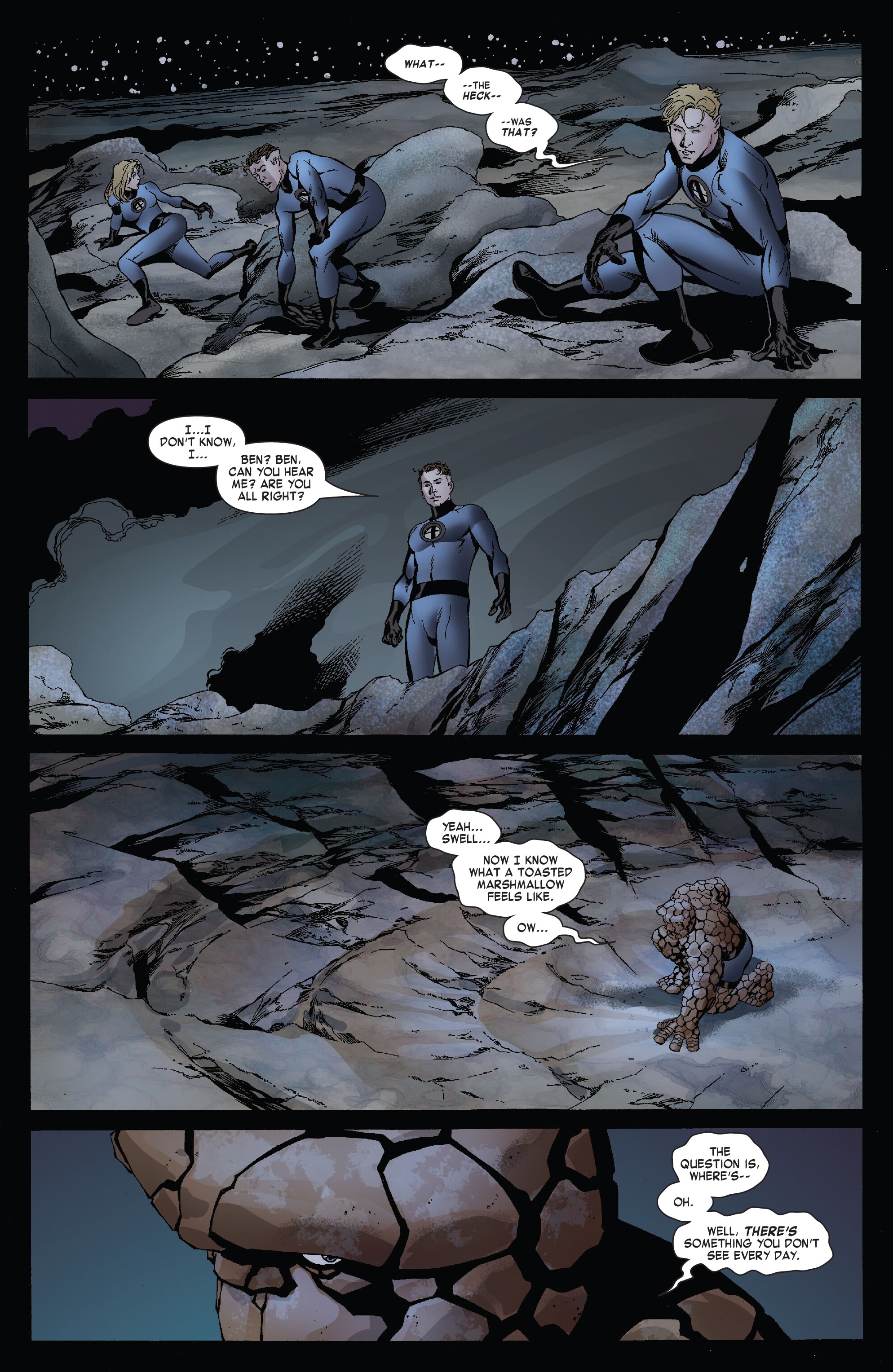 Read online Thor by Straczynski & Gillen Omnibus comic -  Issue # TPB (Part 1) - 45