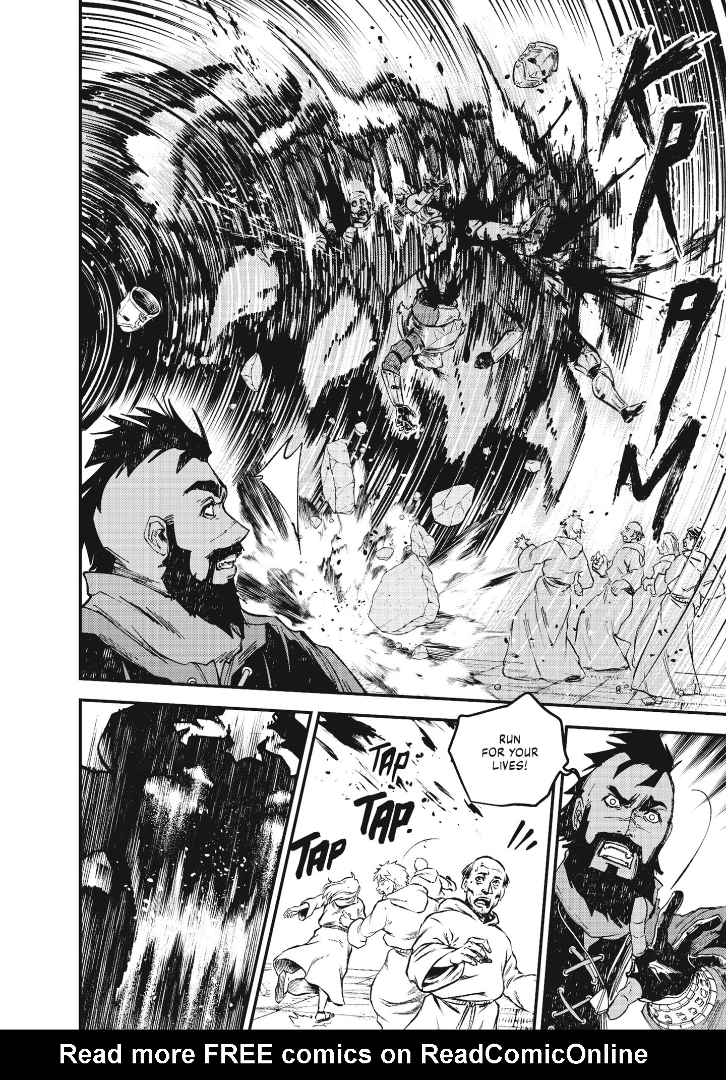 Read online Oneira comic -  Issue # TPB 4 (Part 1) - 86