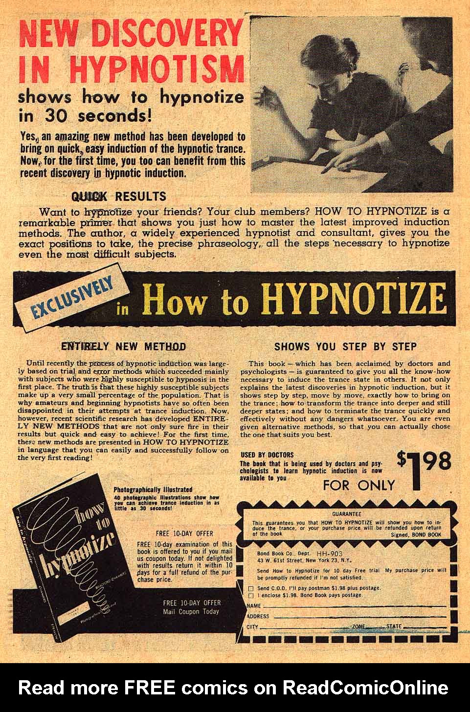 Read online Cheyenne Kid comic -  Issue #50 - 34