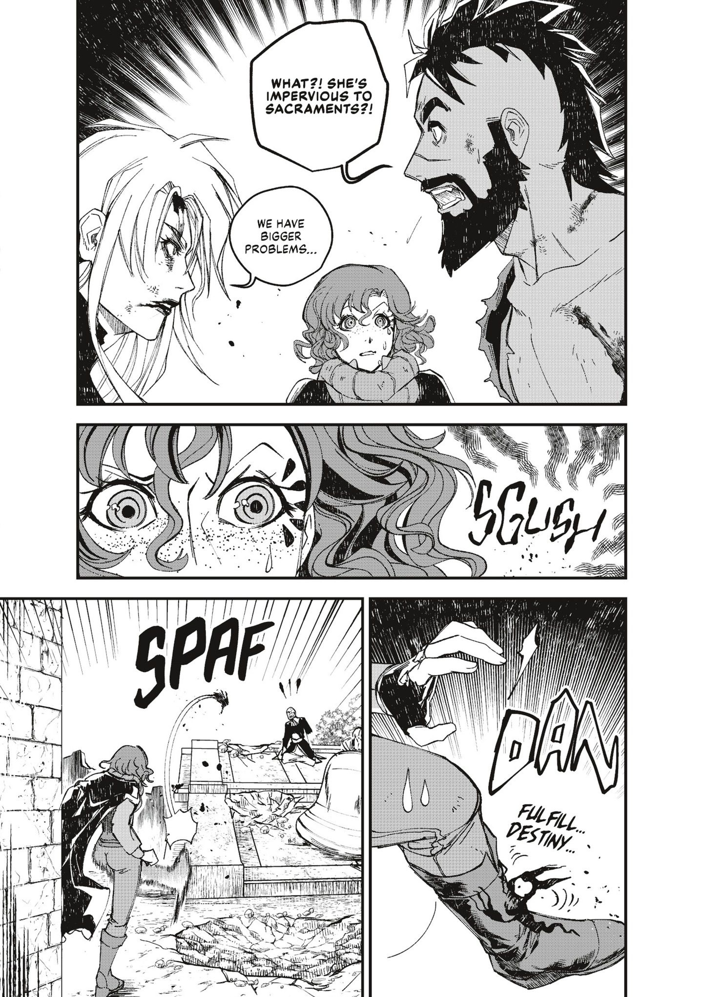 Read online Oneira comic -  Issue # TPB 4 (Part 2) - 75