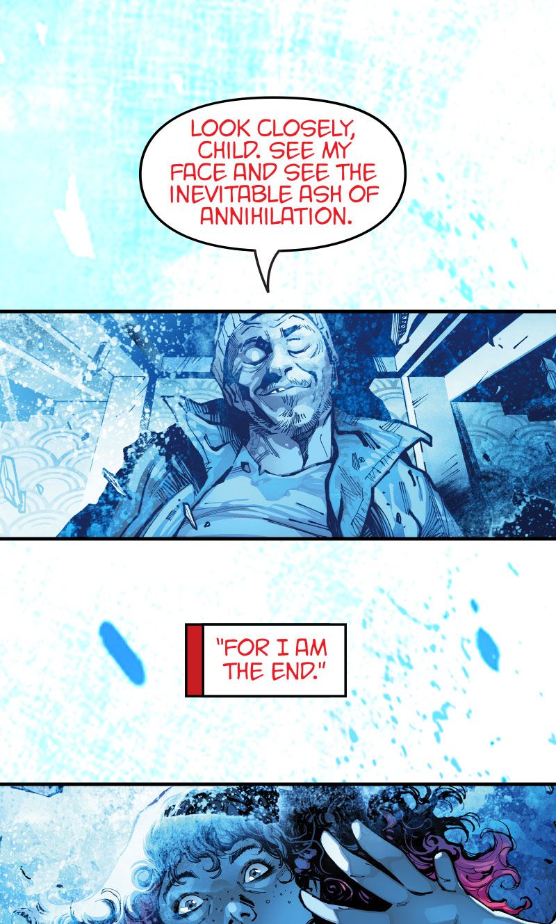 Read online G.O.D.S.: Infinity Comic comic -  Issue #3 - 94