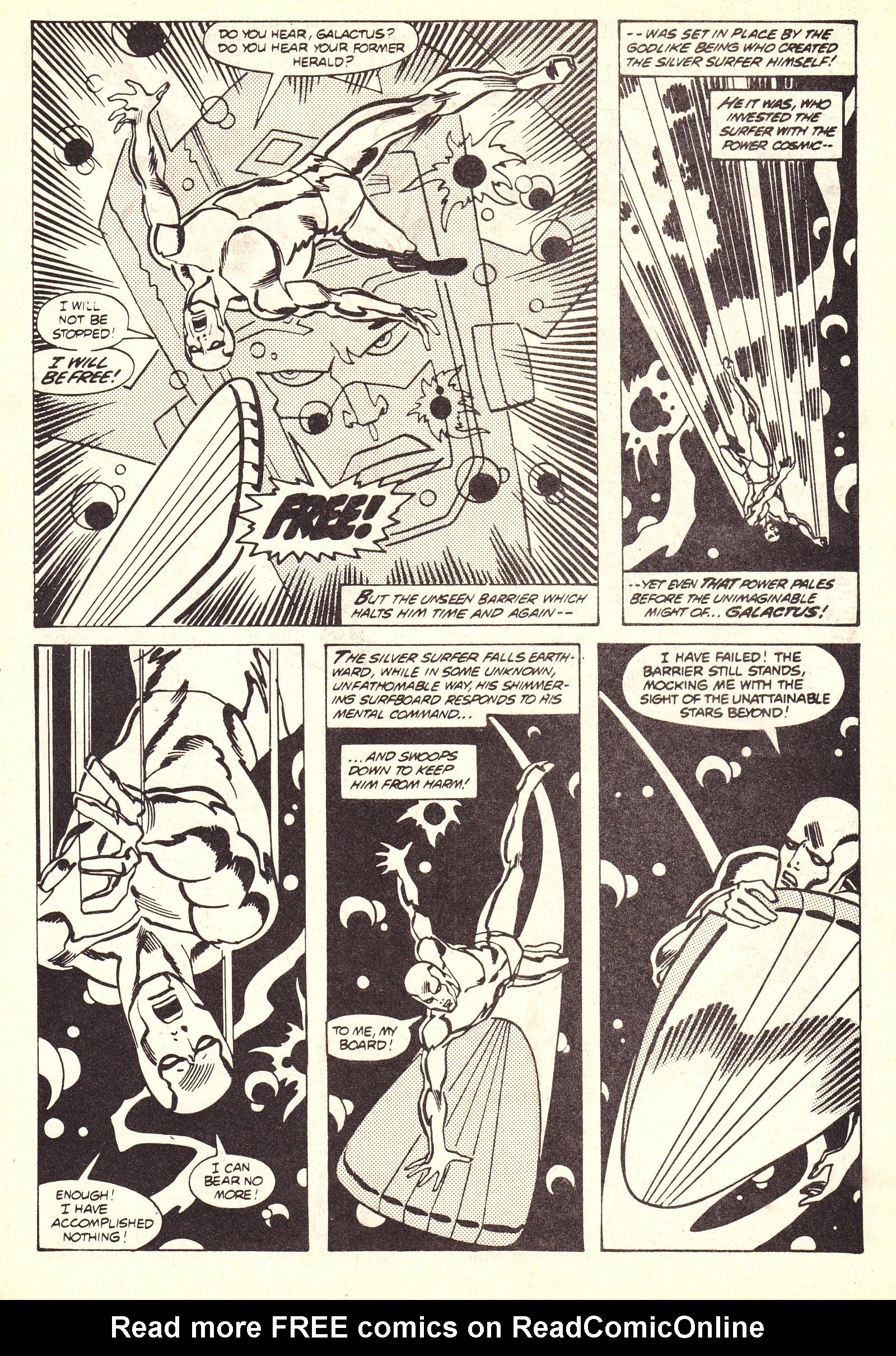 Read online Spider-Man and Hulk Weekly comic -  Issue #393 - 30