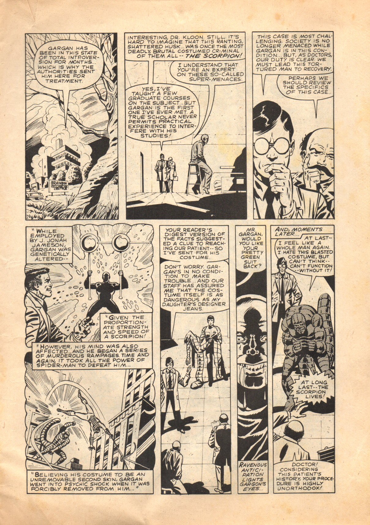 Read online Spider-Man and Hulk Weekly comic -  Issue #438 - 3