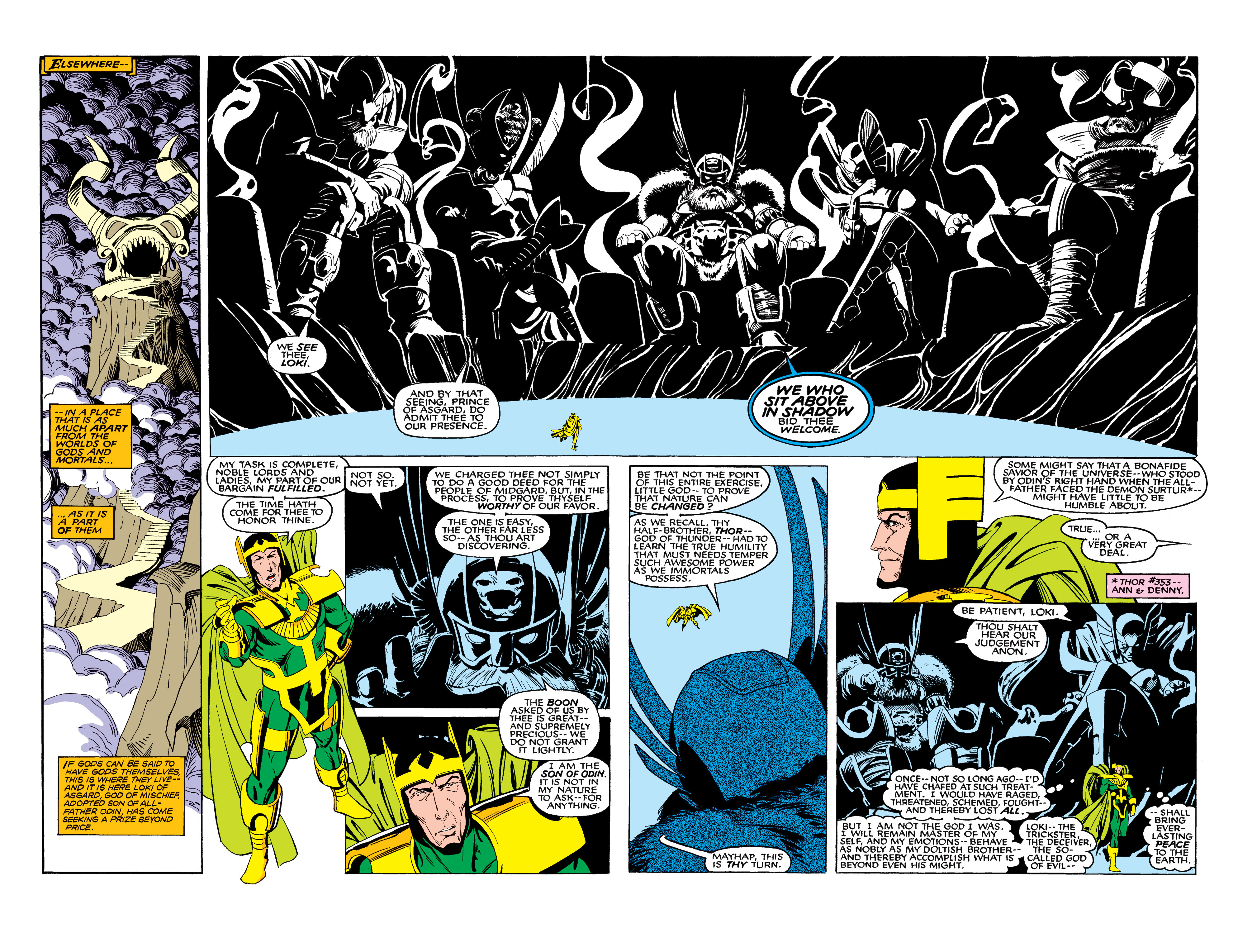 Read online Uncanny X-Men Omnibus comic -  Issue # TPB 4 (Part 7) - 75