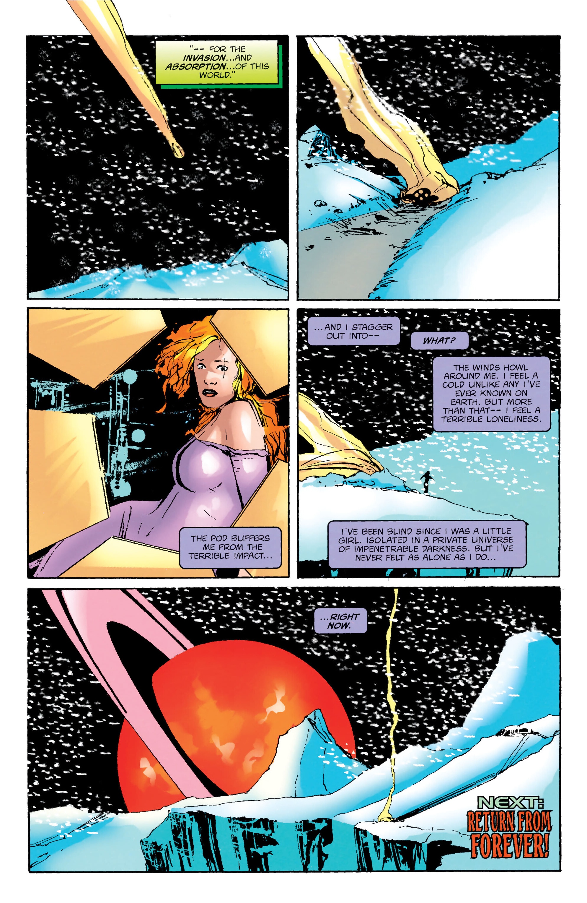 Read online Silver Surfer Epic Collection comic -  Issue # TPB 14 (Part 2) - 26