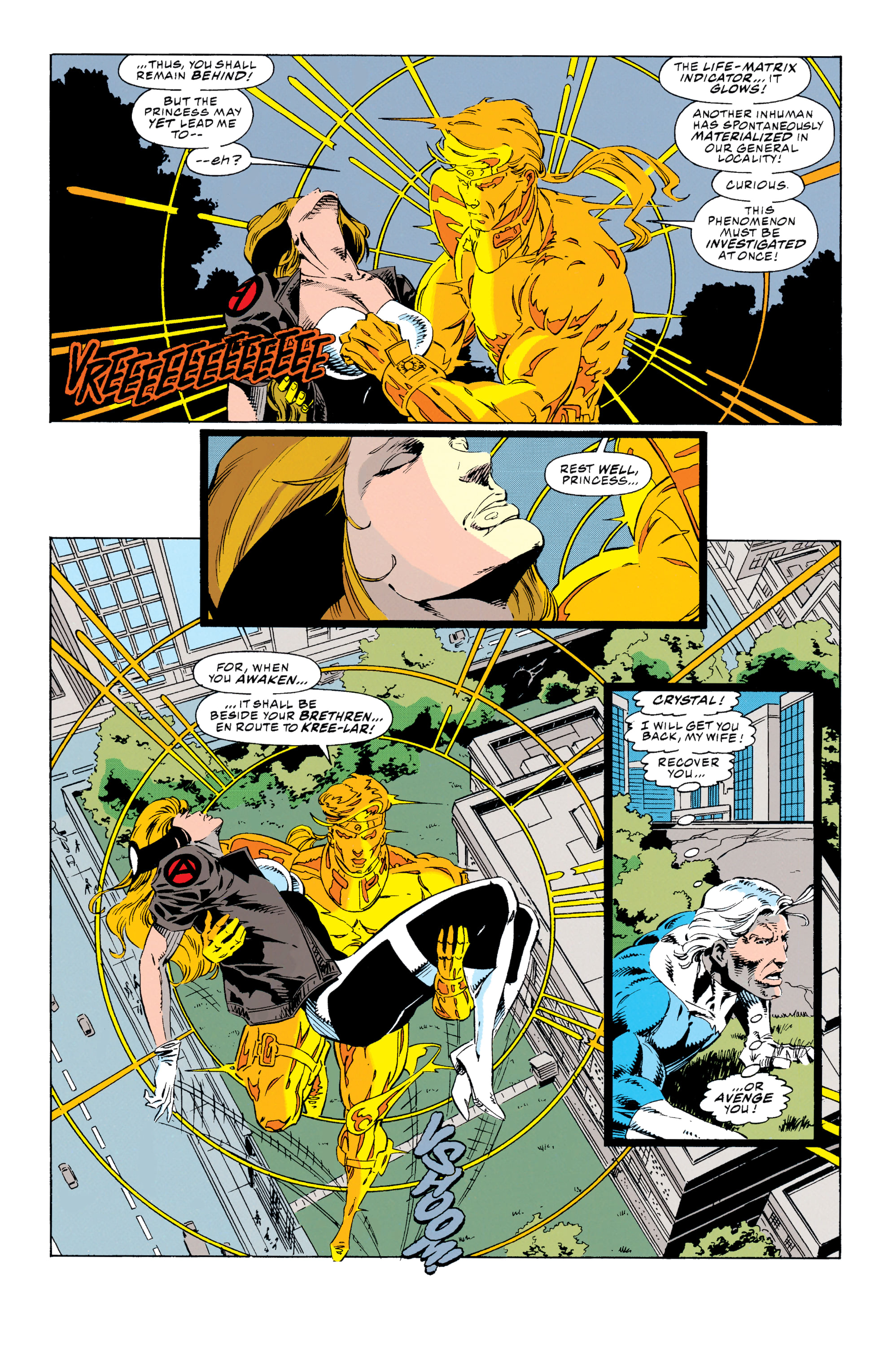Read online Avengers Epic Collection: Taking A.I.M. comic -  Issue # TPB (Part 3) - 17