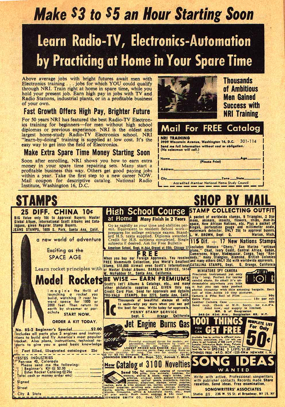 Read online Cheyenne Kid comic -  Issue #50 - 22