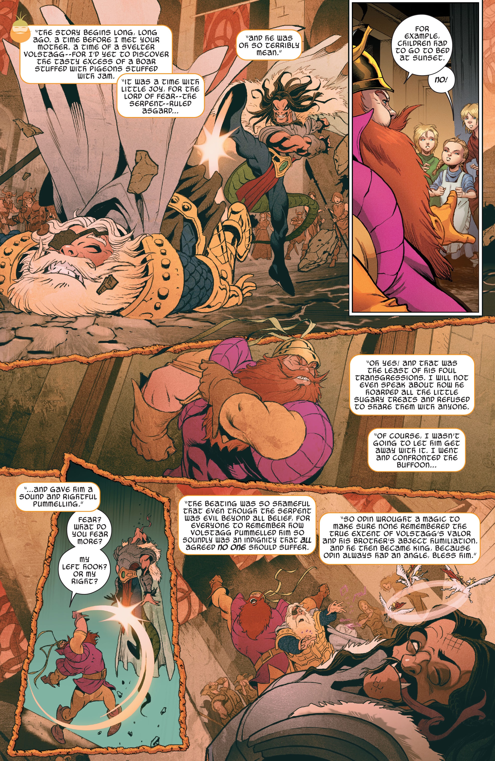 Read online Loki Modern Era Epic Collection comic -  Issue # TPB 1 (Part 3) - 44