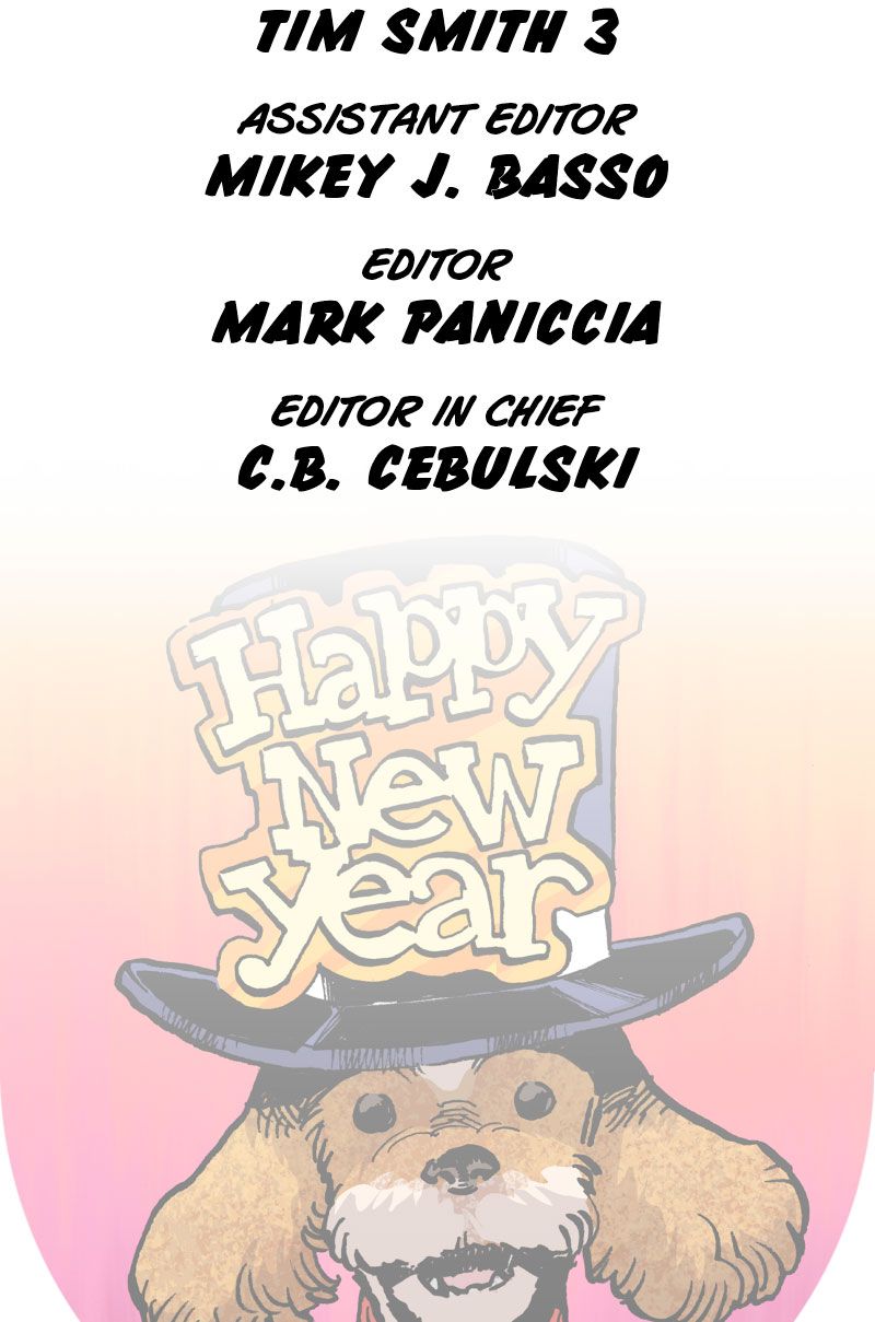 Read online Marvel Mutts Infinity Comic comic -  Issue #5 - 21