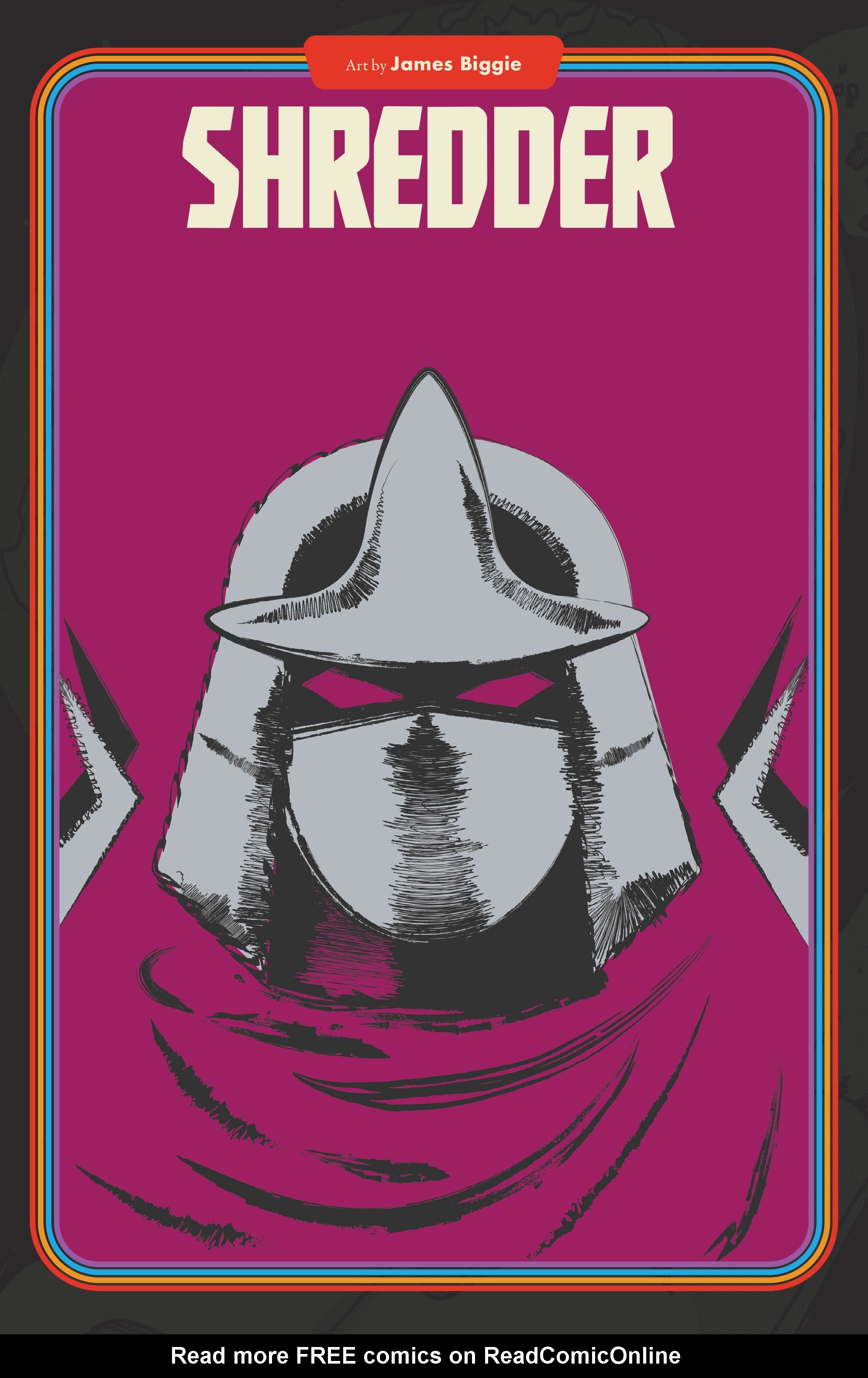 Read online Best of Teenage Mutant Ninja Turtles Collection comic -  Issue # TPB 3 (Part 1) - 6