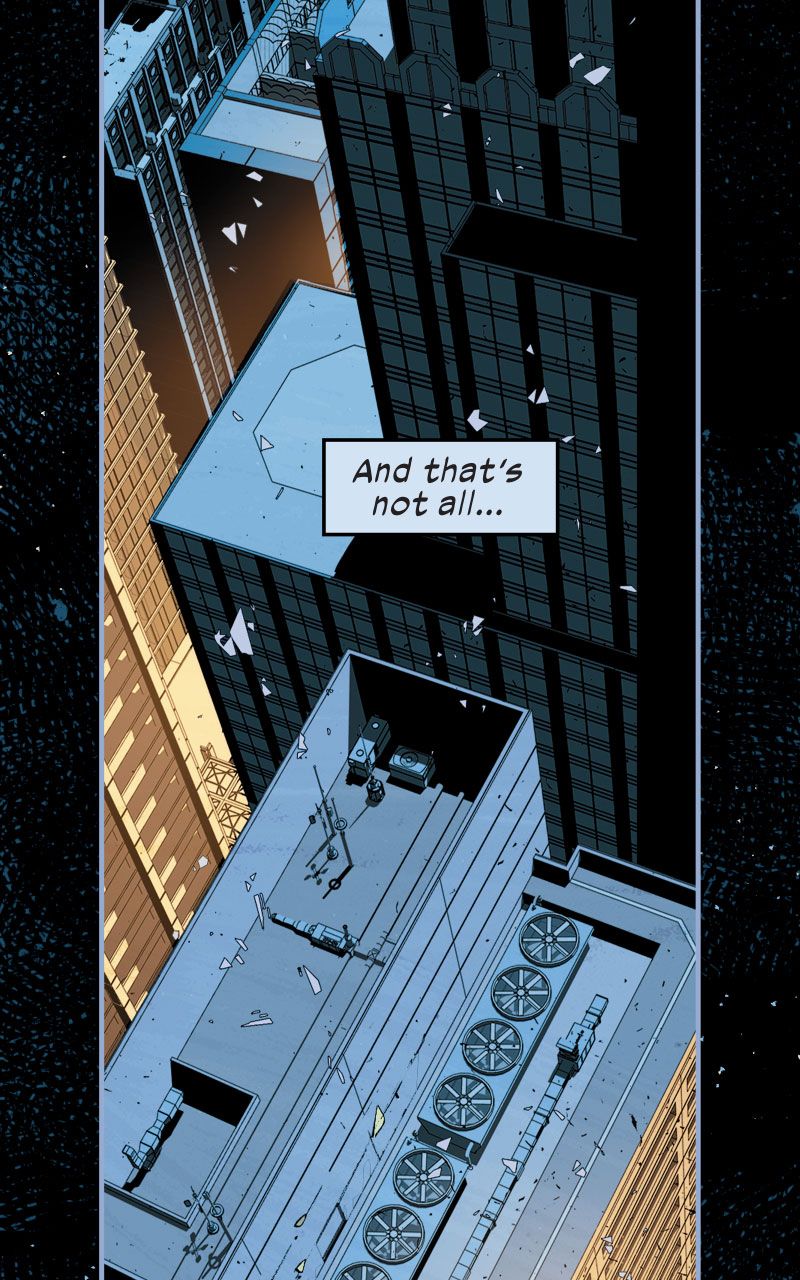 Read online Ultimate Spider-Man Infinity Comic comic -  Issue #2 - 21