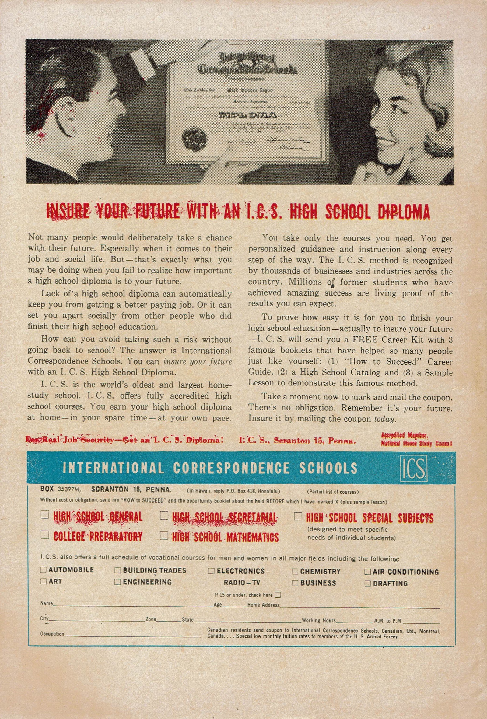 Read online Six-Gun Heroes comic -  Issue #67 - 36