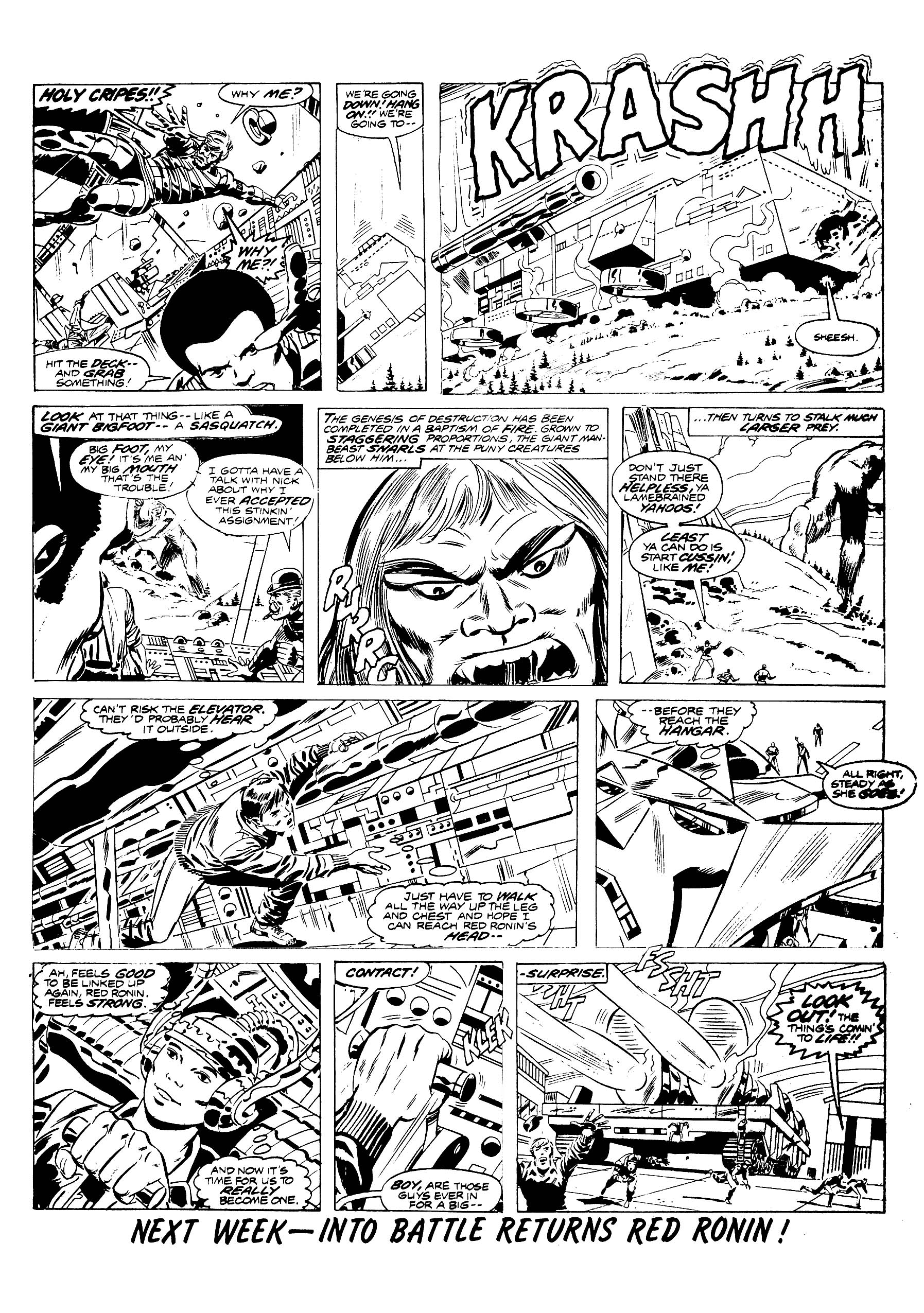 Read online Spectacular Spider-Man Weekly comic -  Issue #337 - 19