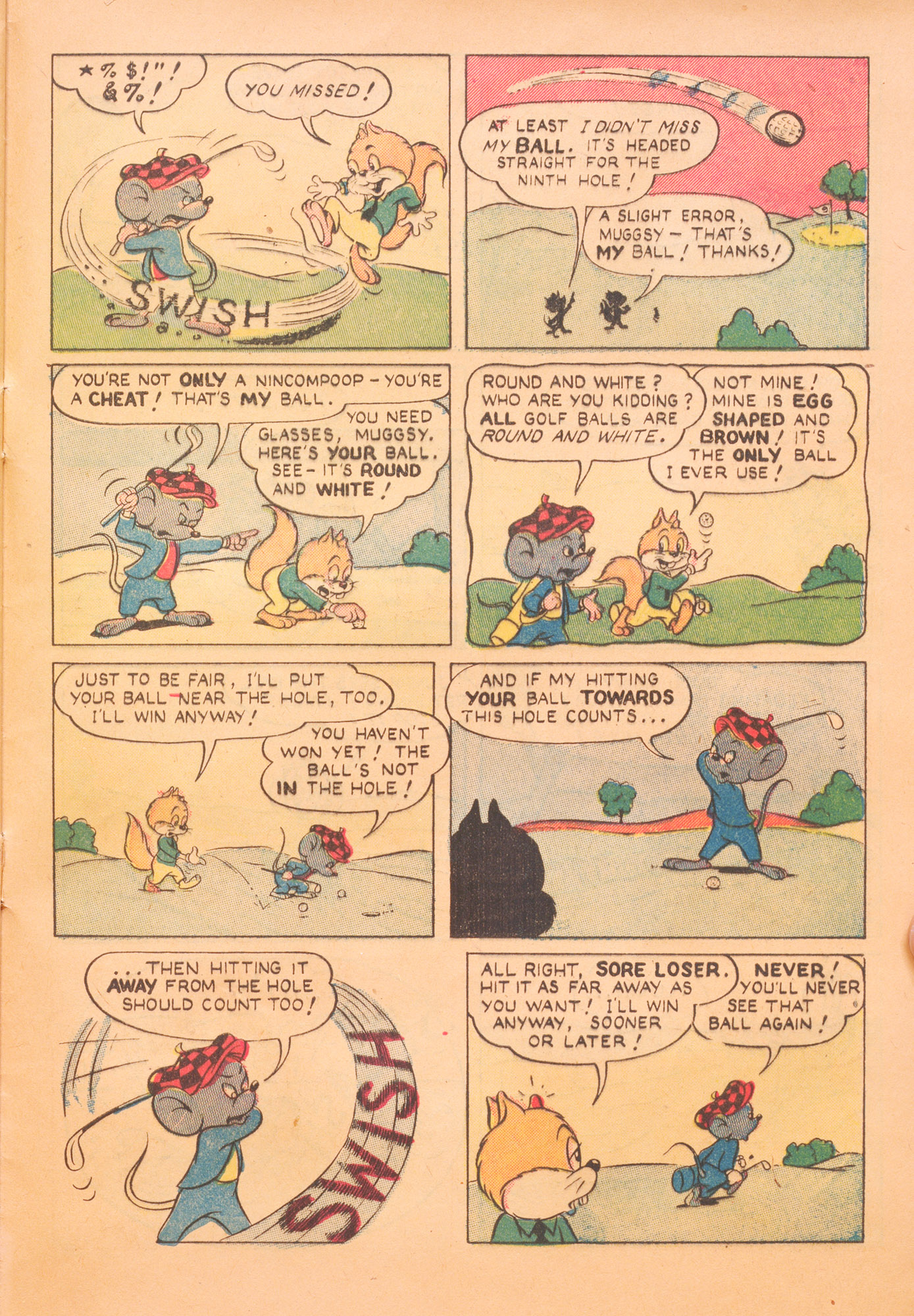 Read online A-1 Comics comic -  Issue #99 - 29