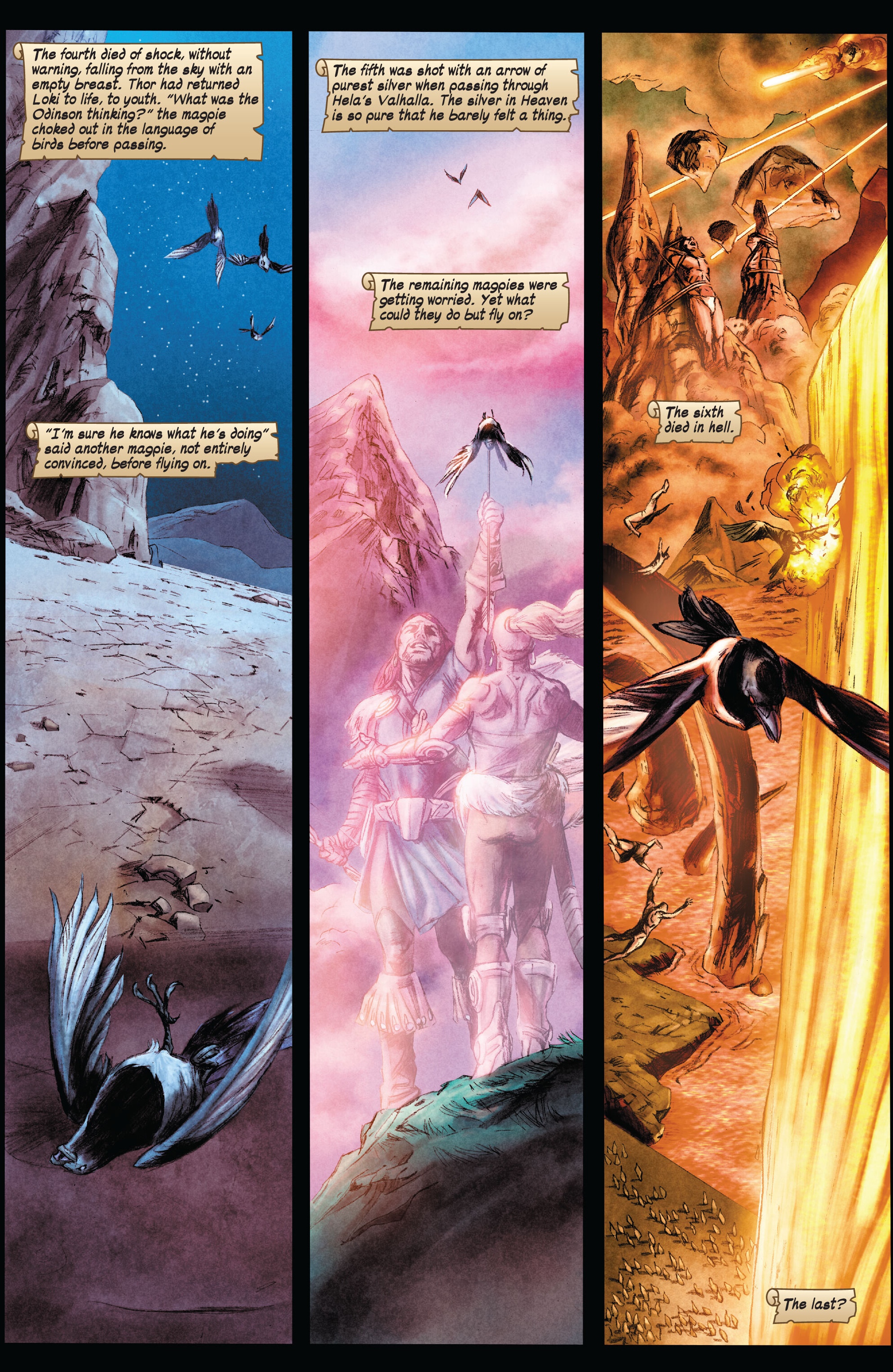 Read online Loki Modern Era Epic Collection comic -  Issue # TPB 1 (Part 1) - 33