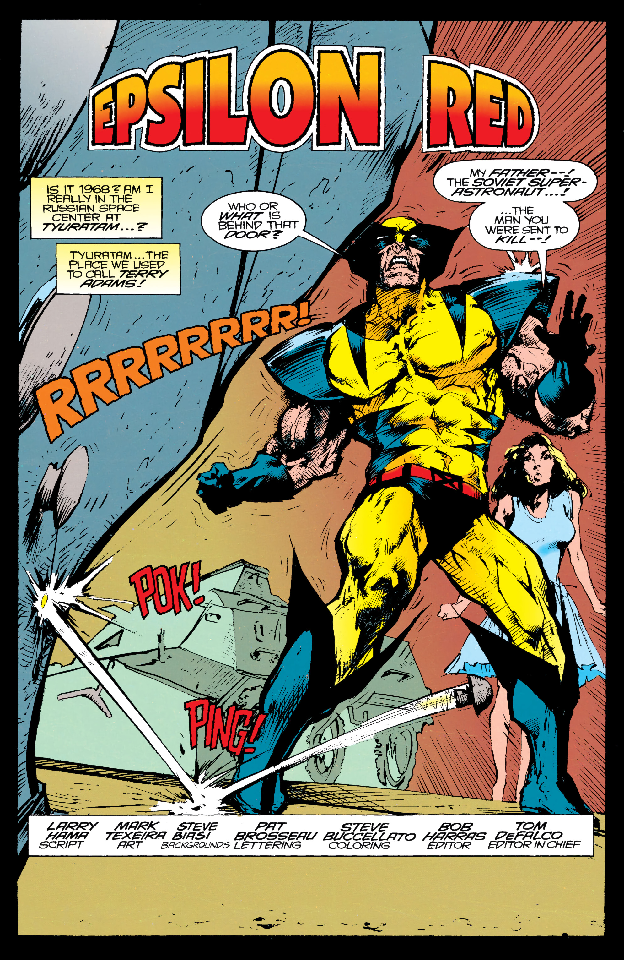 Read online Wolverine Omnibus comic -  Issue # TPB 4 (Part 4) - 75