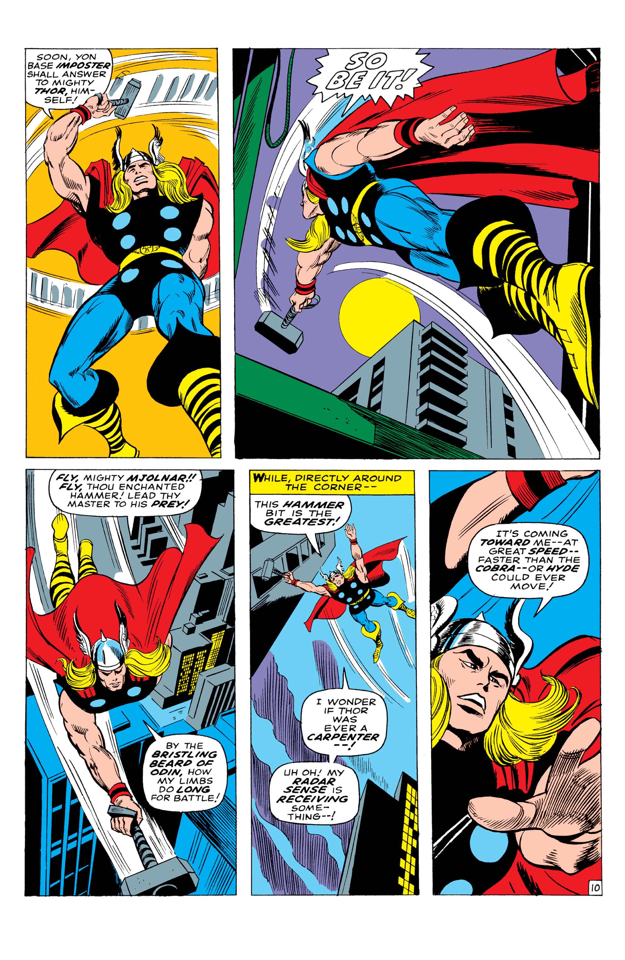 Read online Daredevil Omnibus comic -  Issue # TPB 1 (Part 7) - 90
