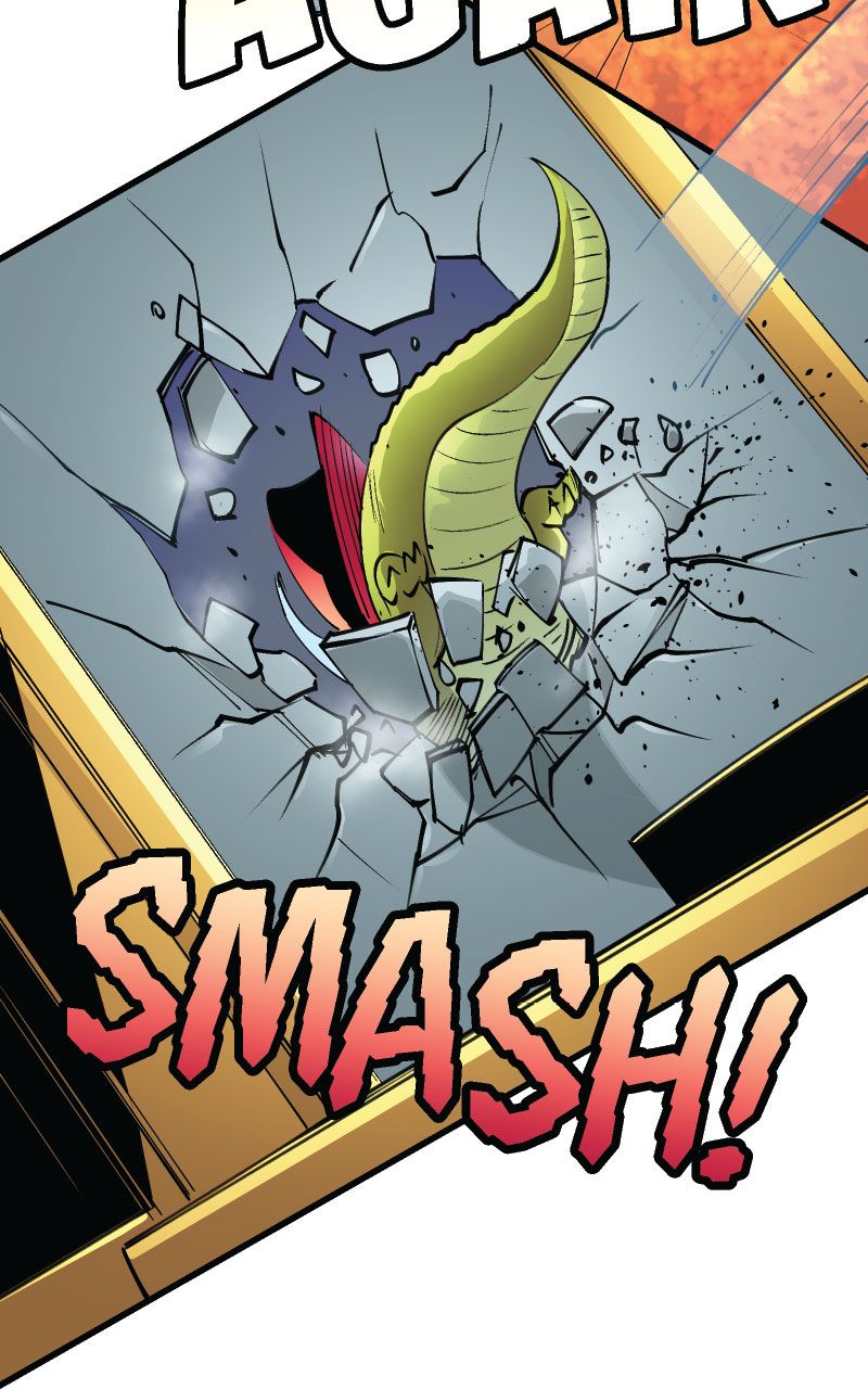Read online Alligator Loki: Infinity Comic comic -  Issue #28 - 11