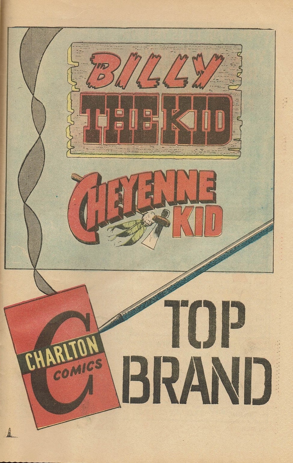 Cheyenne Kid issue 79 - Page 33
