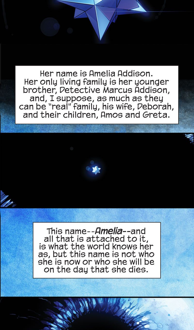 Read online G.O.D.S.: Infinity Comic comic -  Issue #3 - 9