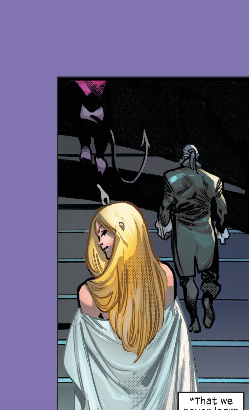 Read online House of X: Infinity Comic comic -  Issue #6 - 105