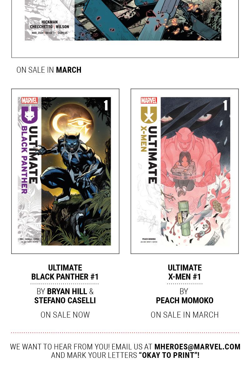 Read online Ultimate Spider-Man Infinity Comic comic -  Issue #2 - 120