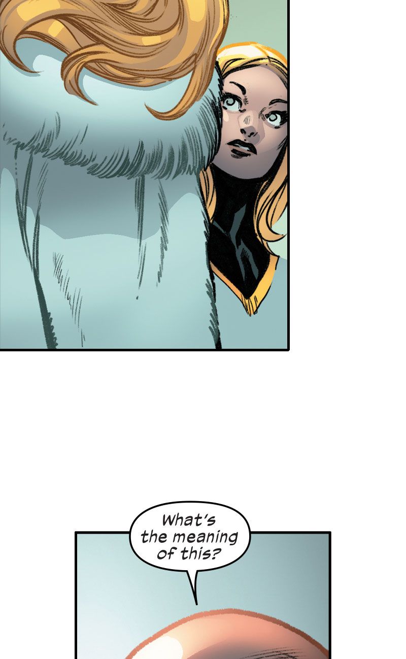 Read online House of X: Infinity Comic comic -  Issue #3 - 45