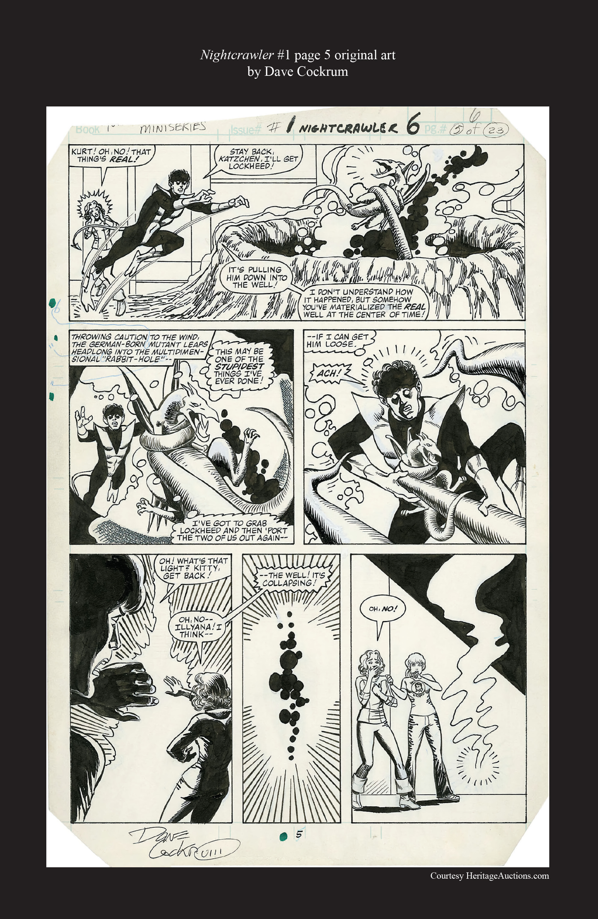 Read online Uncanny X-Men Omnibus comic -  Issue # TPB 5 (Part 10) - 44