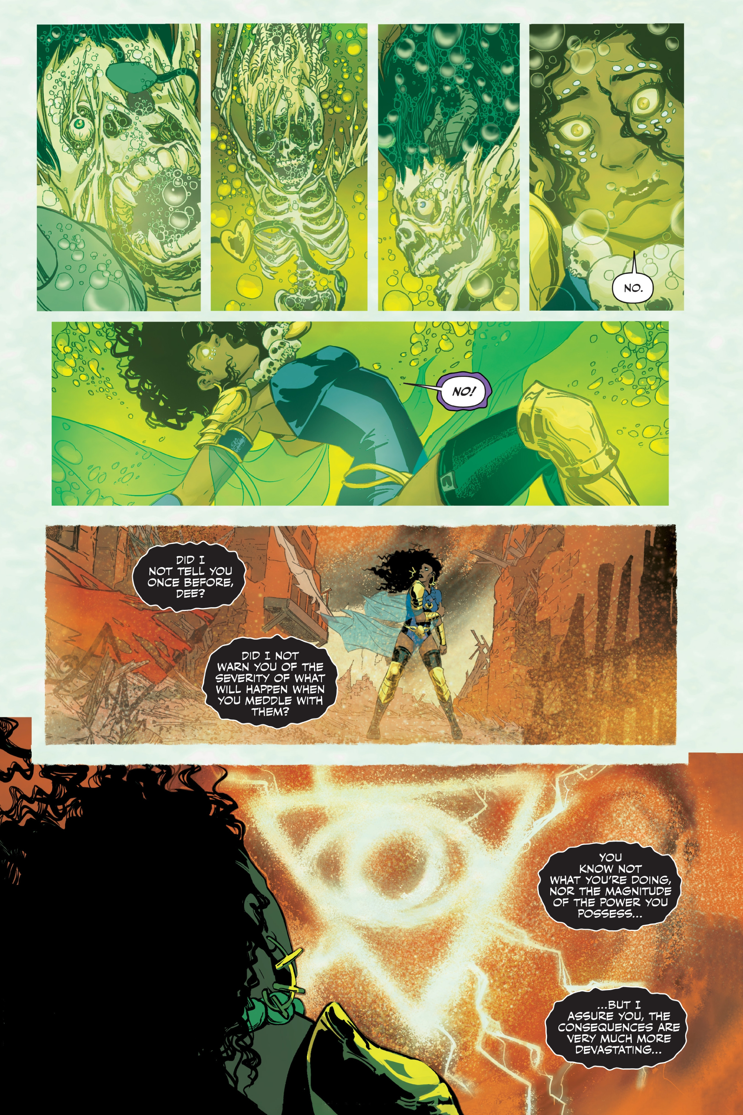 Read online Rat Queens Omnibus comic -  Issue # TPB (Part 9) - 63