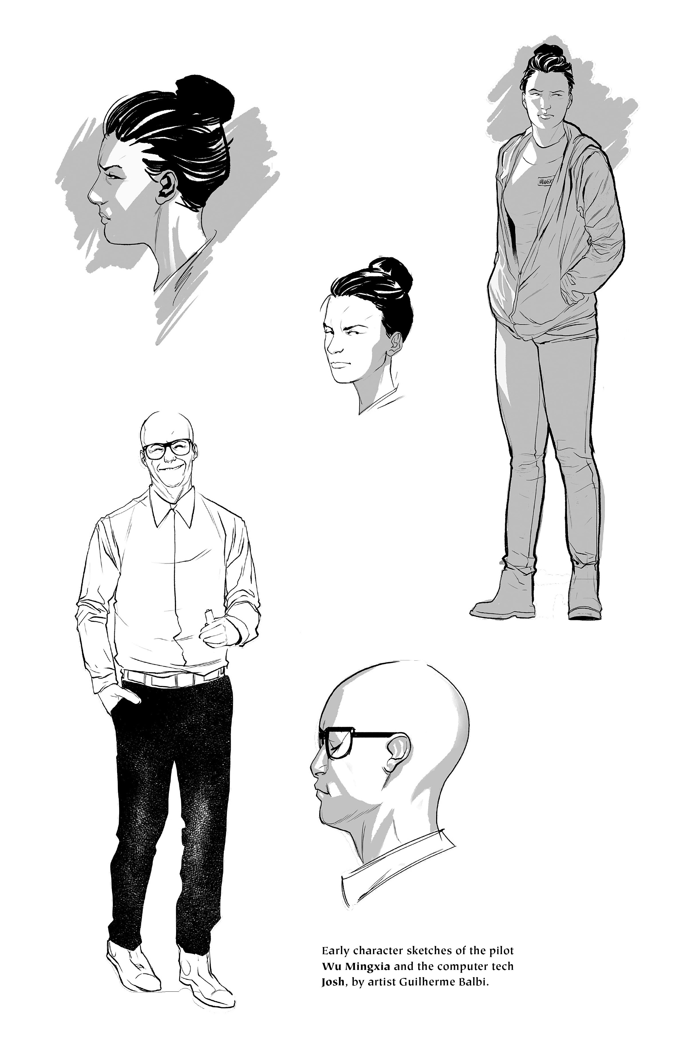 Read online Avatar: The High Ground comic -  Issue # _Library Edition (Part 3) - 70