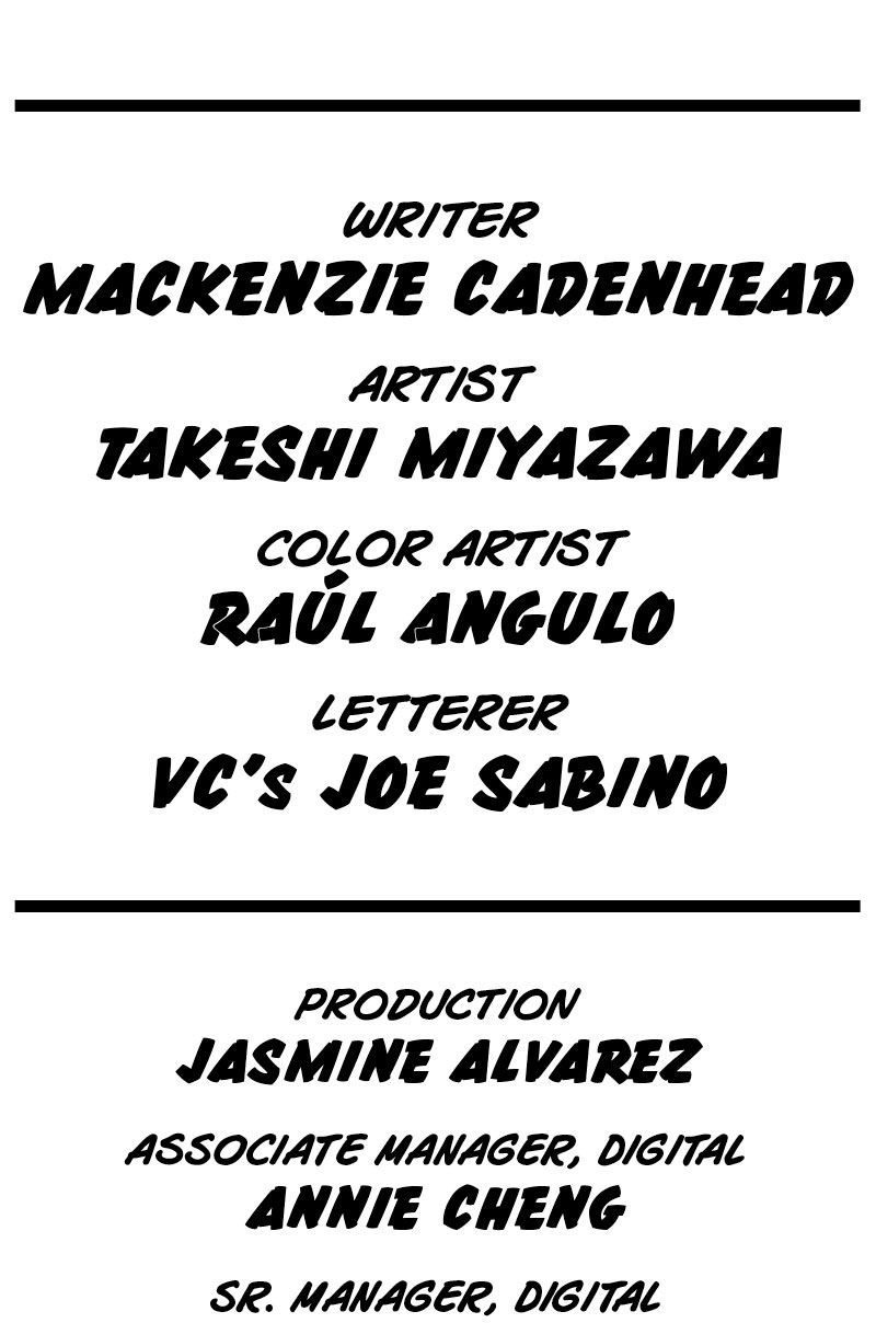 Read online Marvel Mutts Infinity Comic comic -  Issue #5 - 20