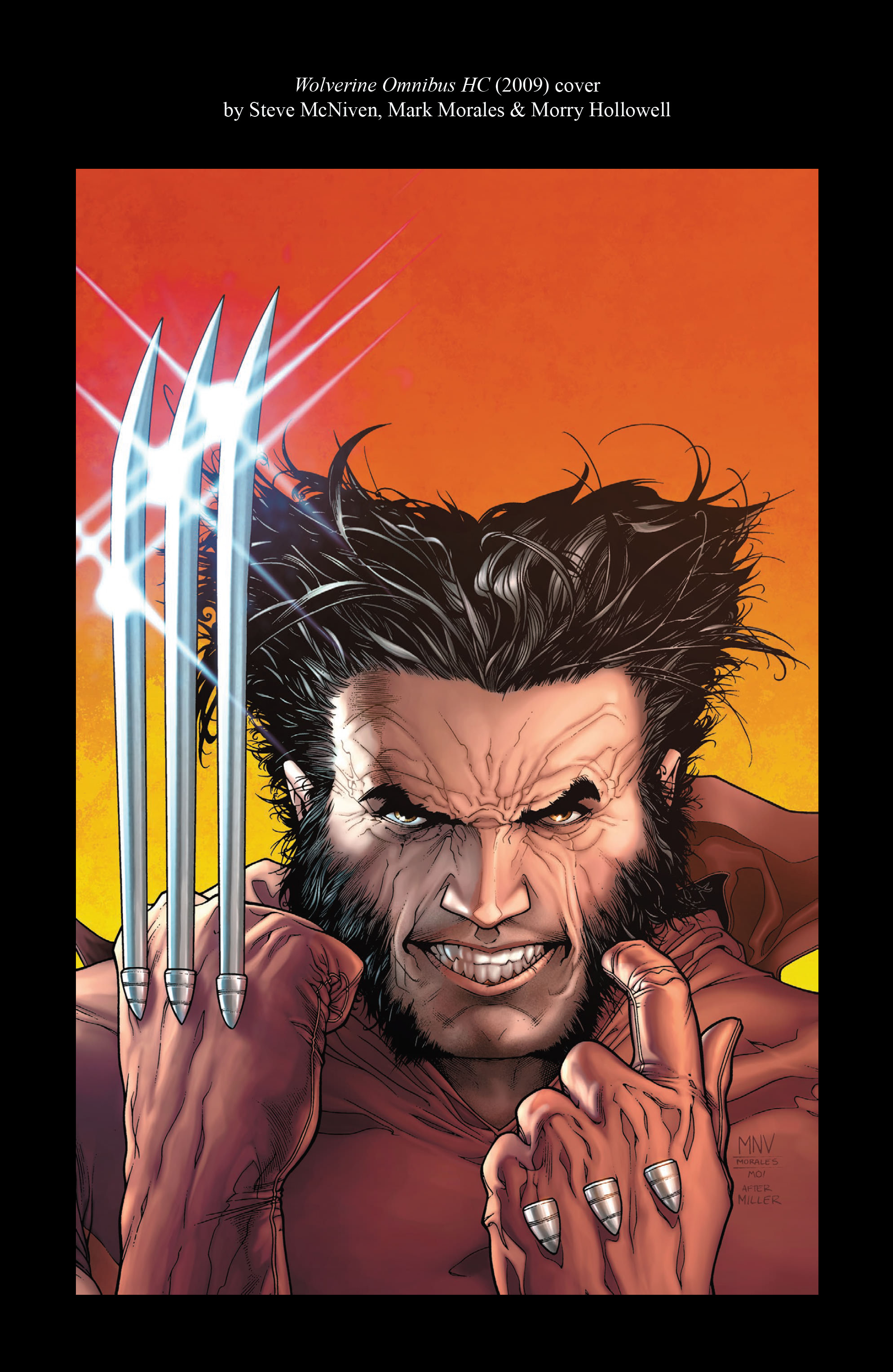 Read online Uncanny X-Men Omnibus comic -  Issue # TPB 3 (Part 11) - 17