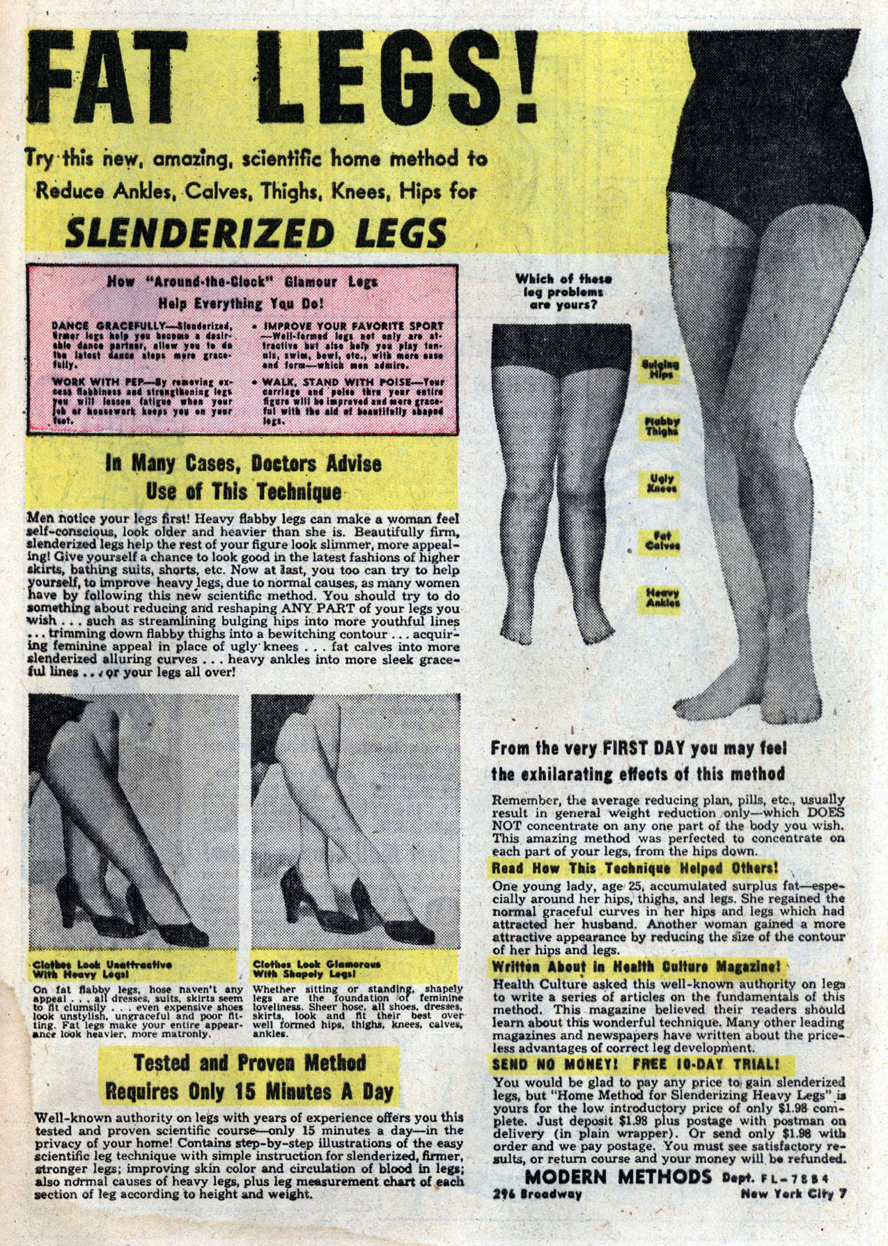 Read online Girl Confessions comic -  Issue #33 - 33