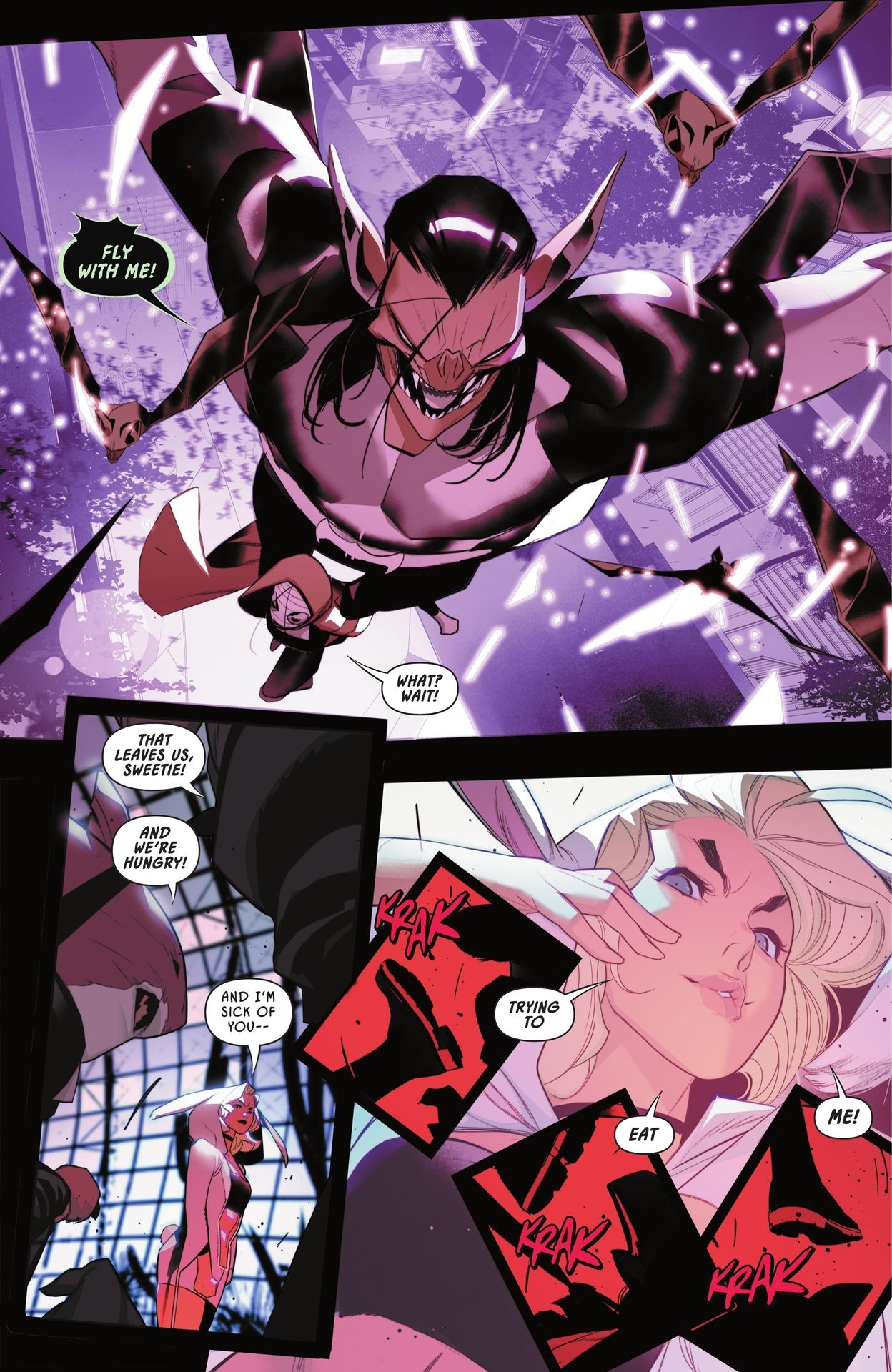 Read online Batman and Robin (2023) comic -  Issue #4 - 15