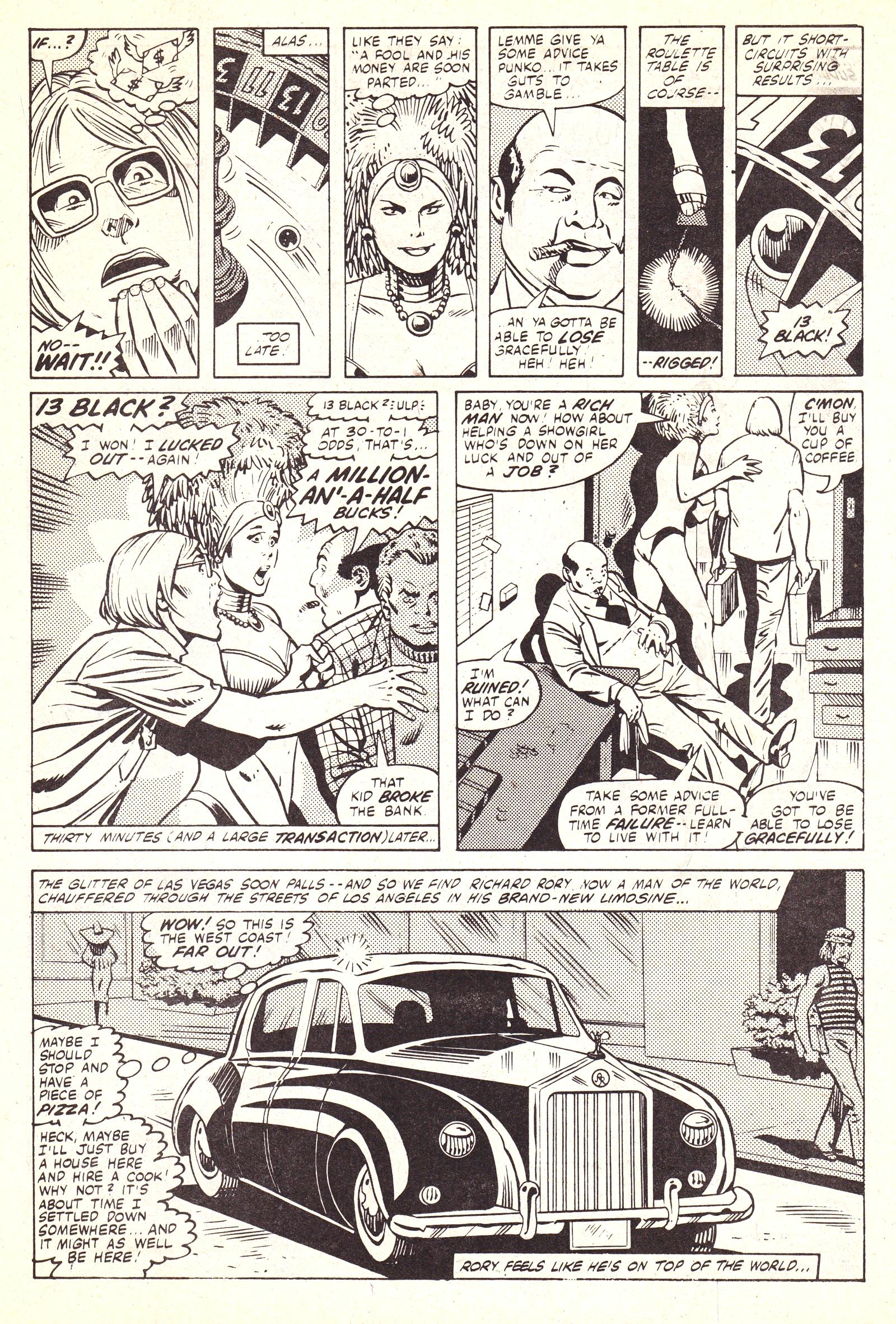 Read online Spider-Man and Hulk Weekly comic -  Issue #402 - 16