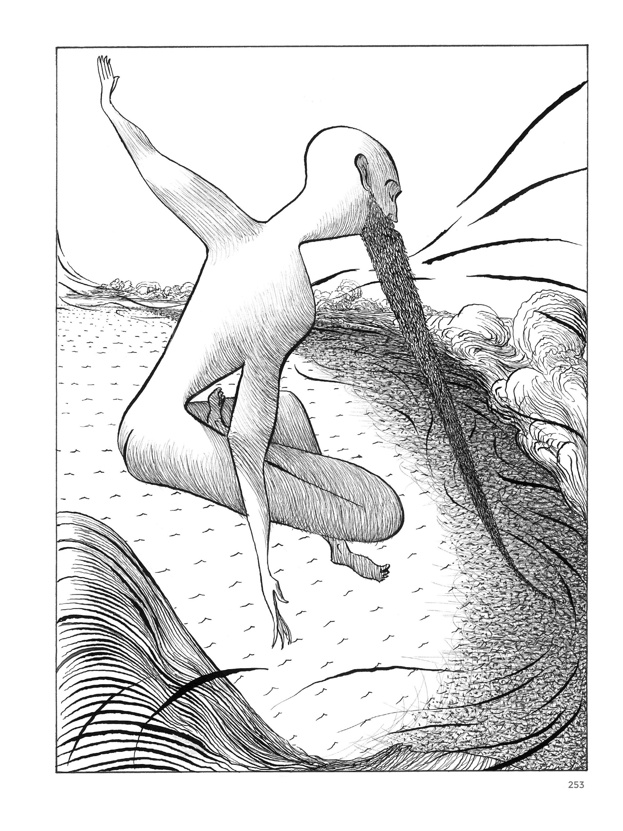 Read online Garlandia comic -  Issue # TPB (Part 3) - 54