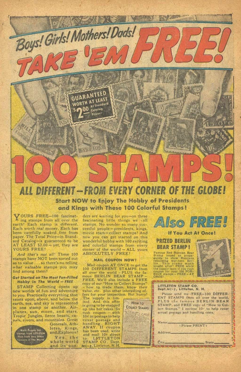 Read online Battleground comic -  Issue #10 - 34