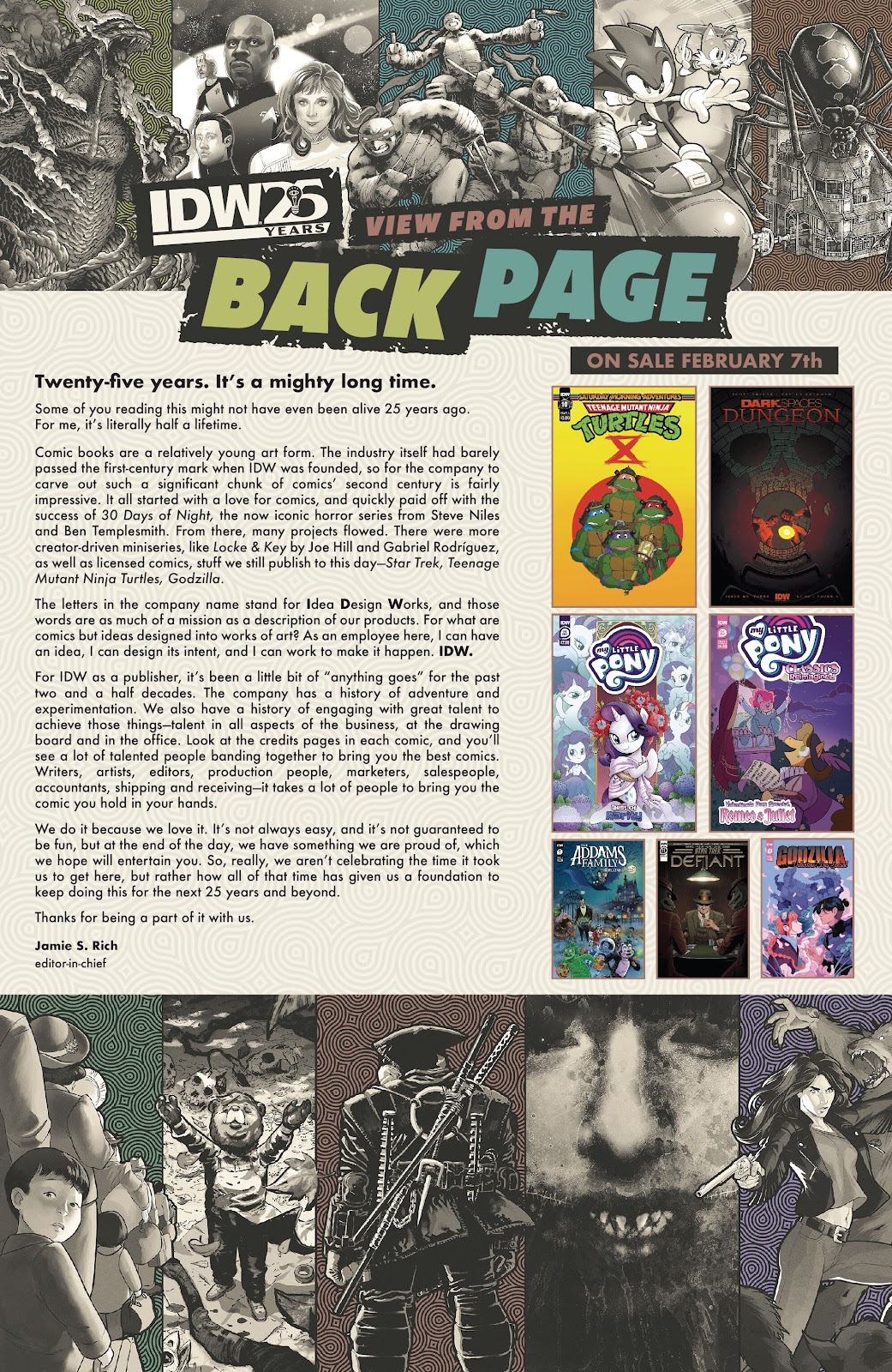 Teenage Mutant Ninja Turtles: Saturday Morning Adventures Continued issue 10 - Page 30
