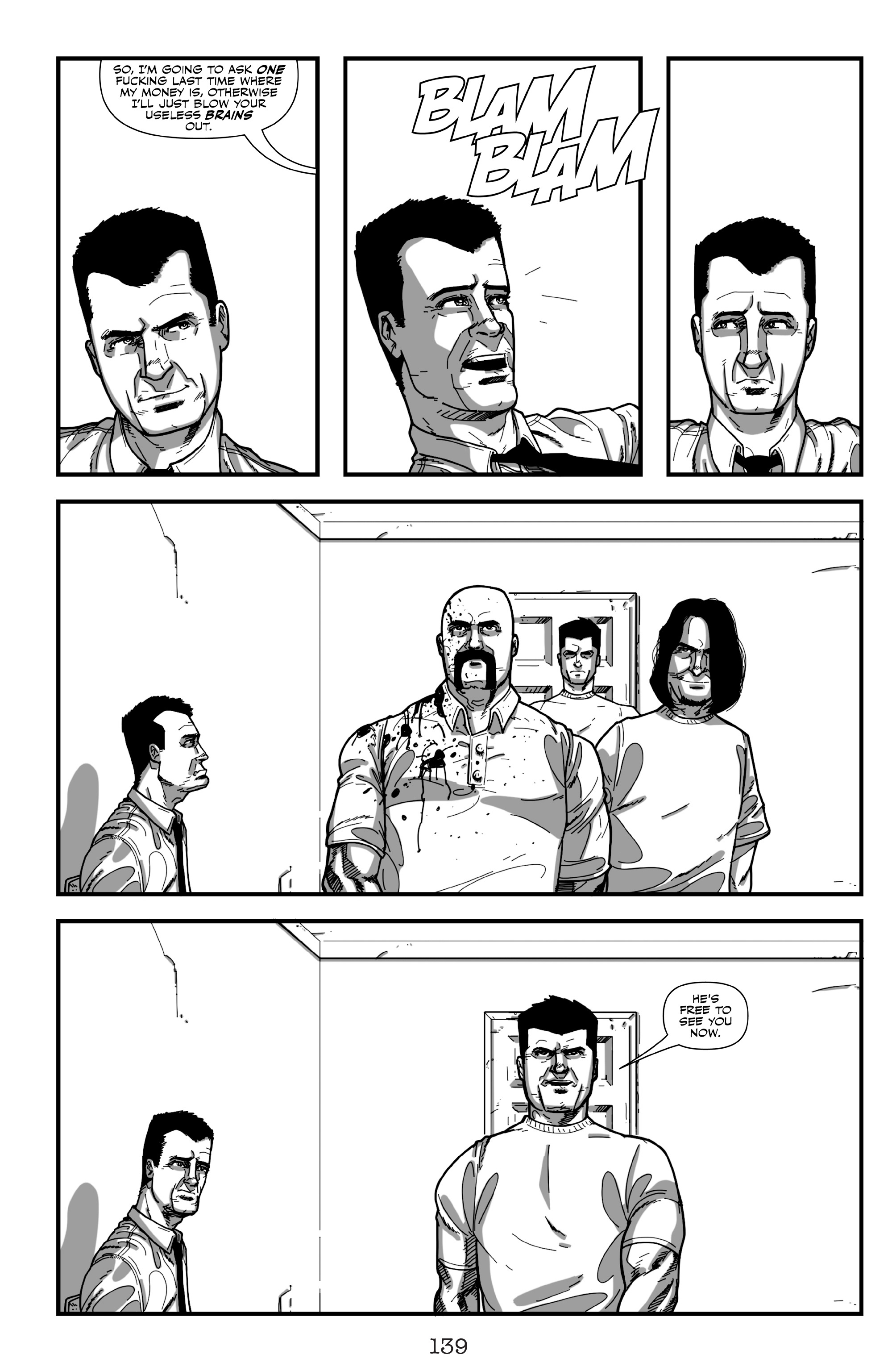 Read online Twisted Dark comic -  Issue # TPB 5 (Part 2) - 39